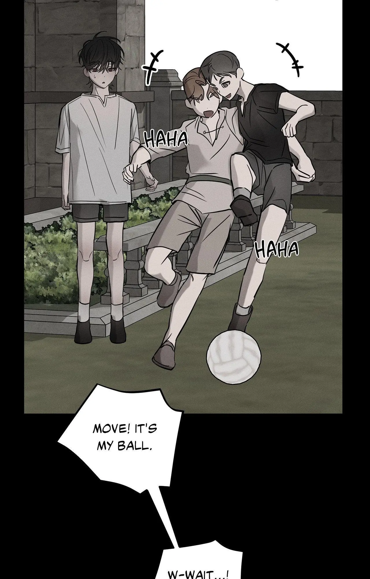 Pieta - Chapter 20 Page 32
