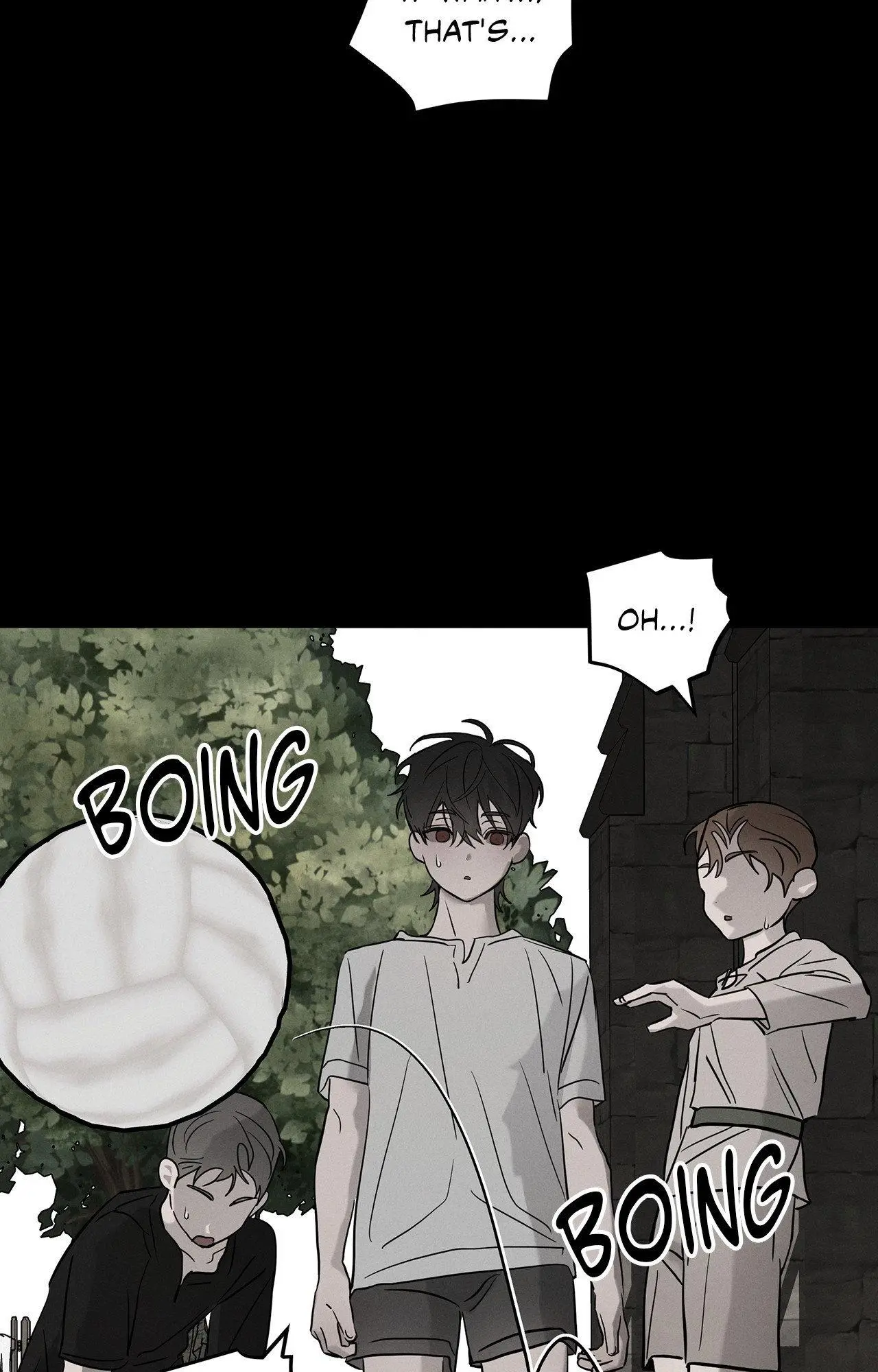Pieta - Chapter 20 Page 33