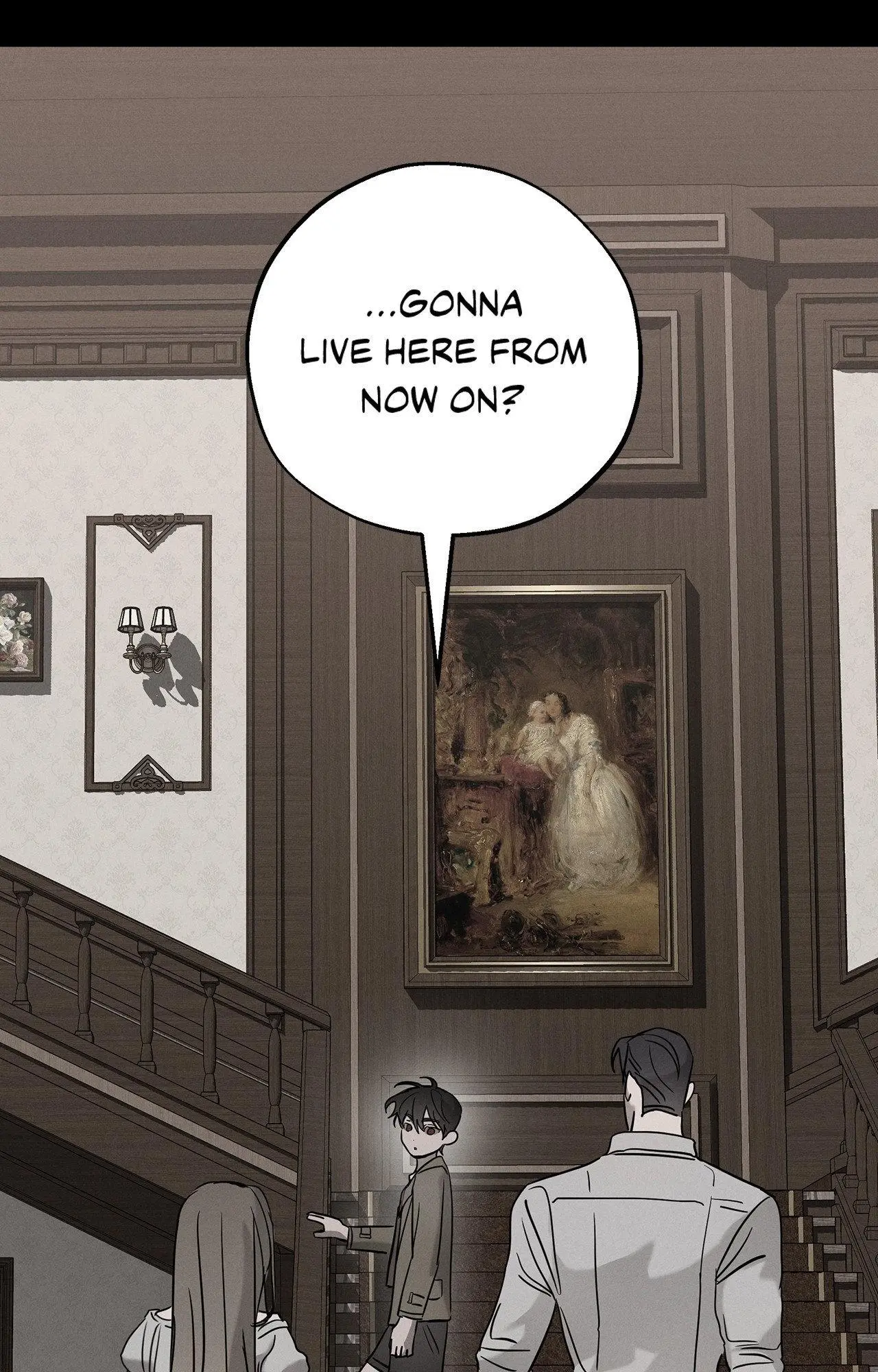 Pieta - Chapter 20 Page 43