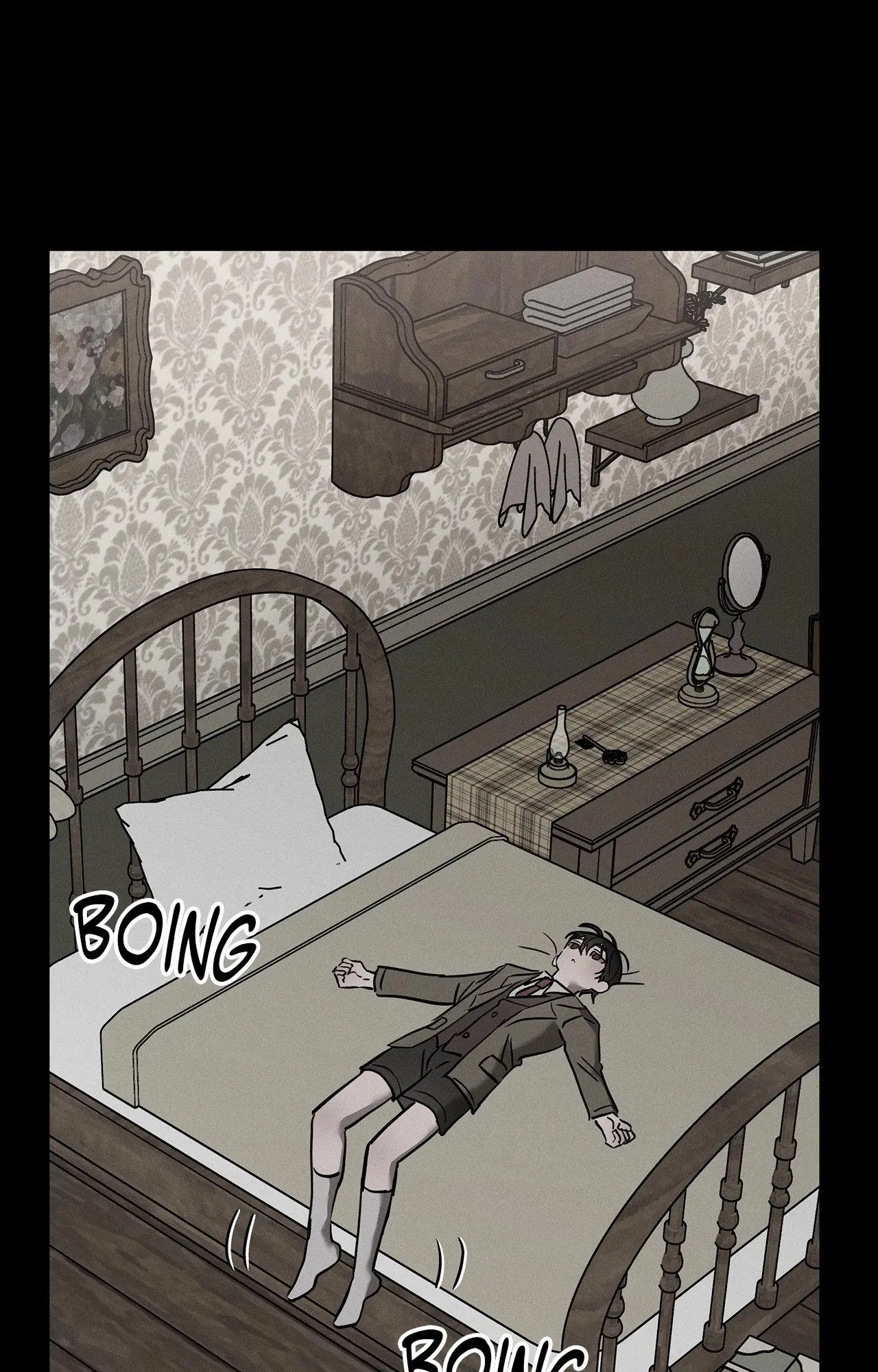 Pieta - Chapter 20 Page 46