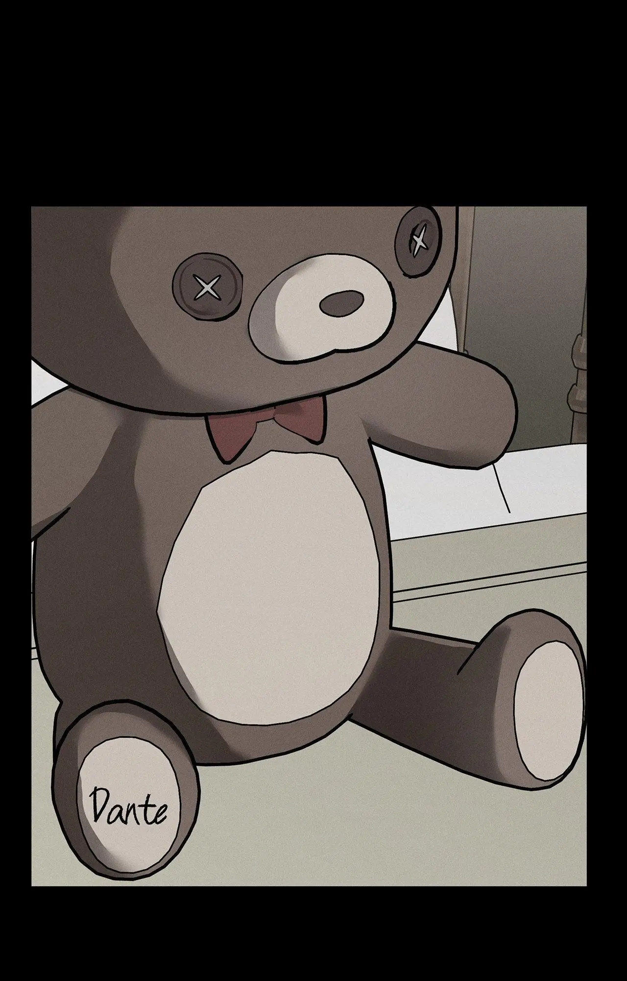 Pieta - Chapter 20 Page 49