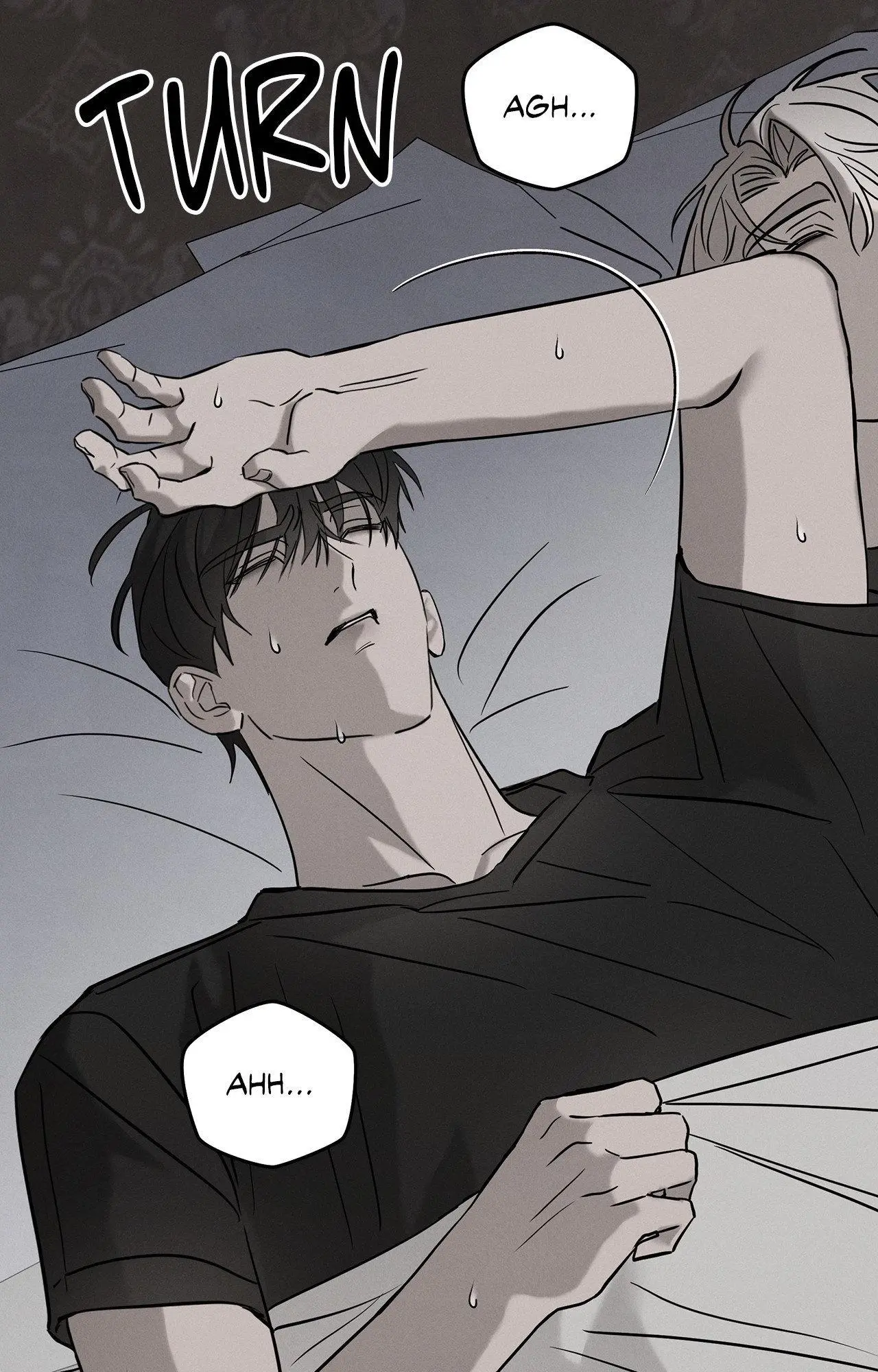 Pieta - Chapter 20 Page 6