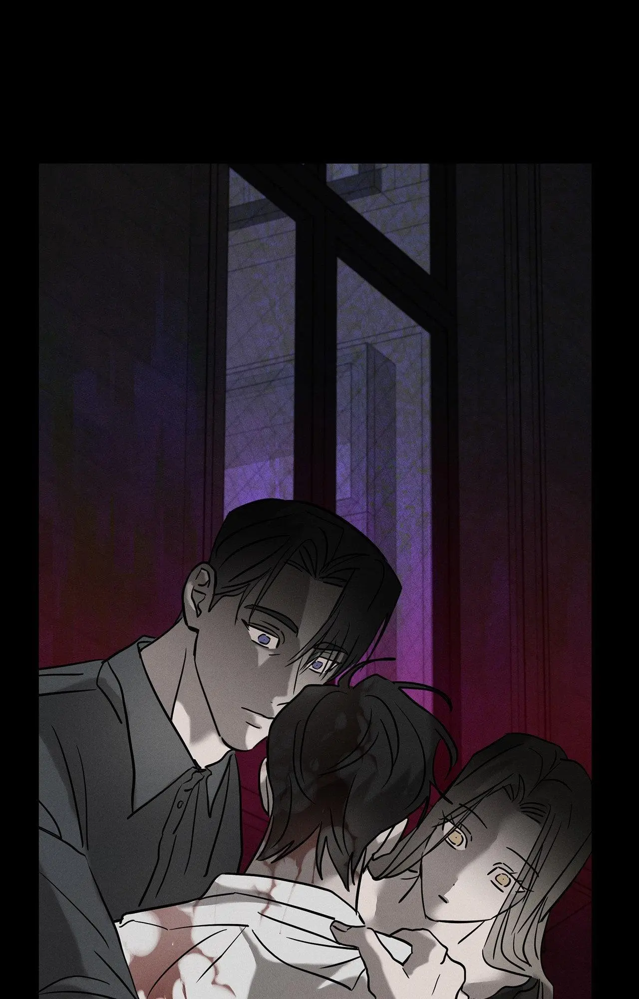 Pieta - Chapter 20 Page 65