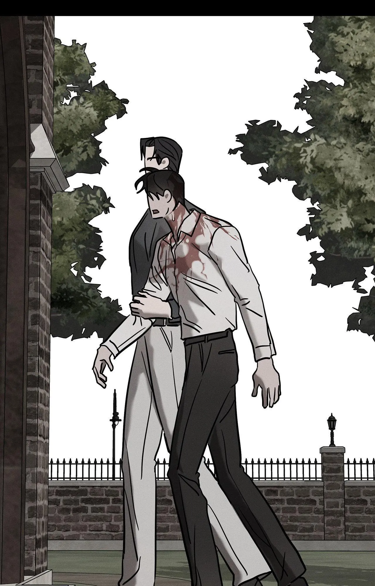 Pieta - Chapter 20 Page 67
