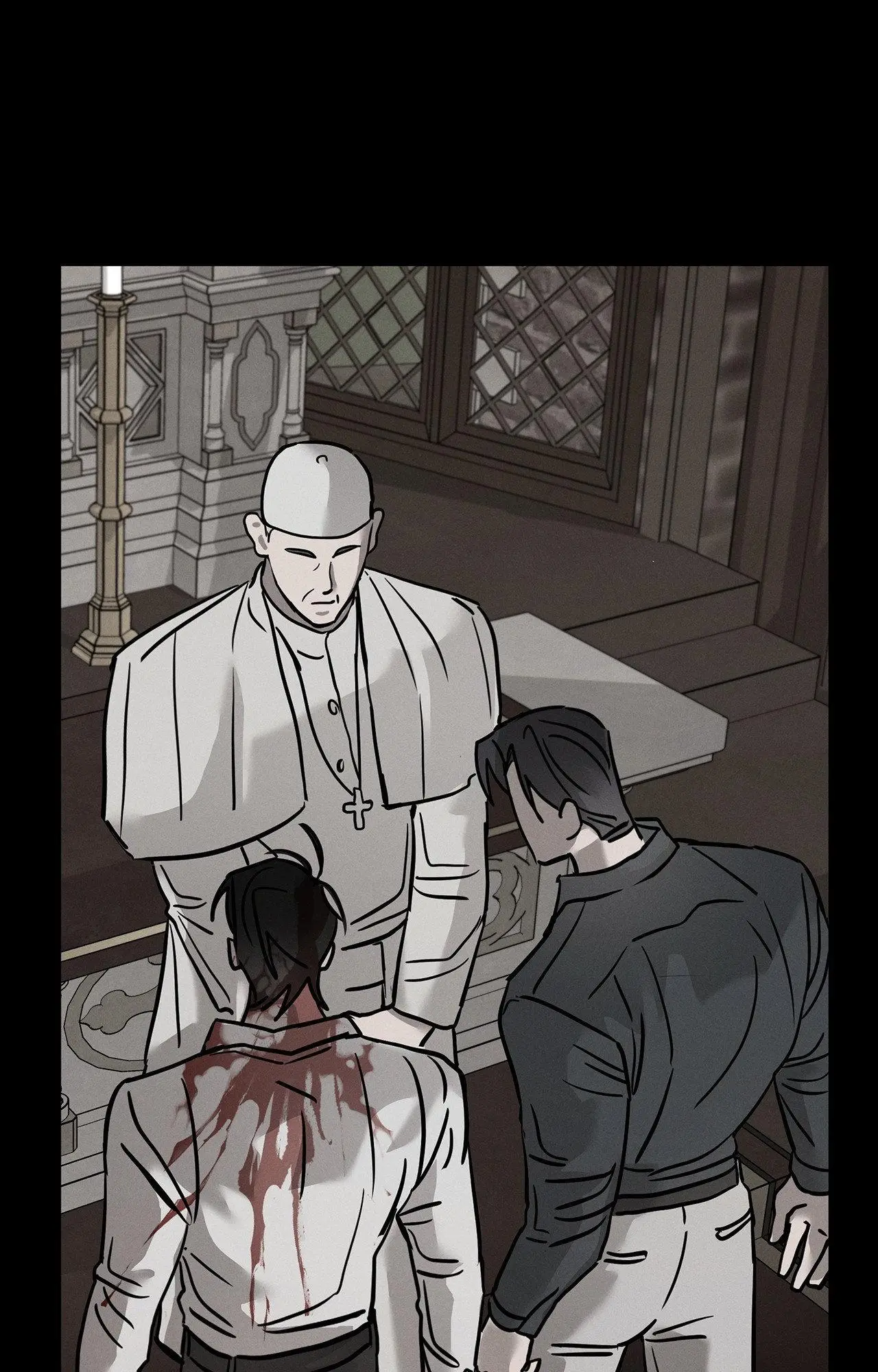Pieta - Chapter 20 Page 69