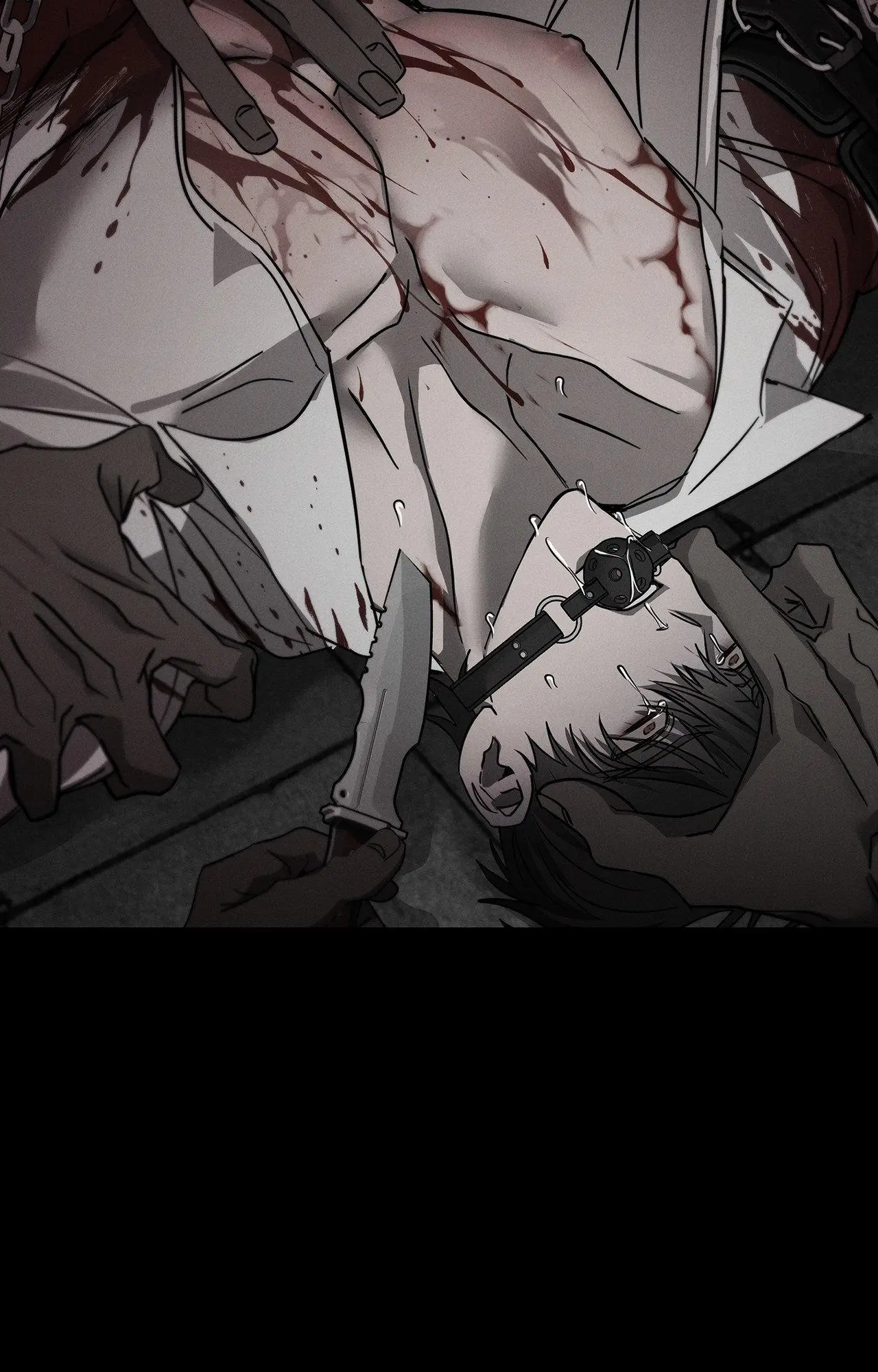 Pieta - Chapter 20 Page 72