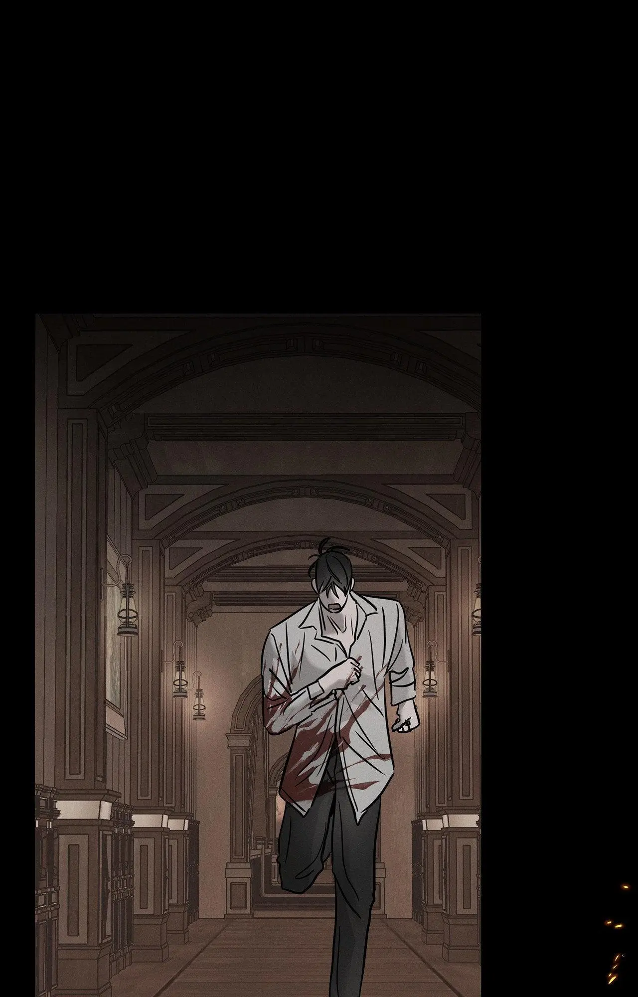 Pieta - Chapter 20 Page 82
