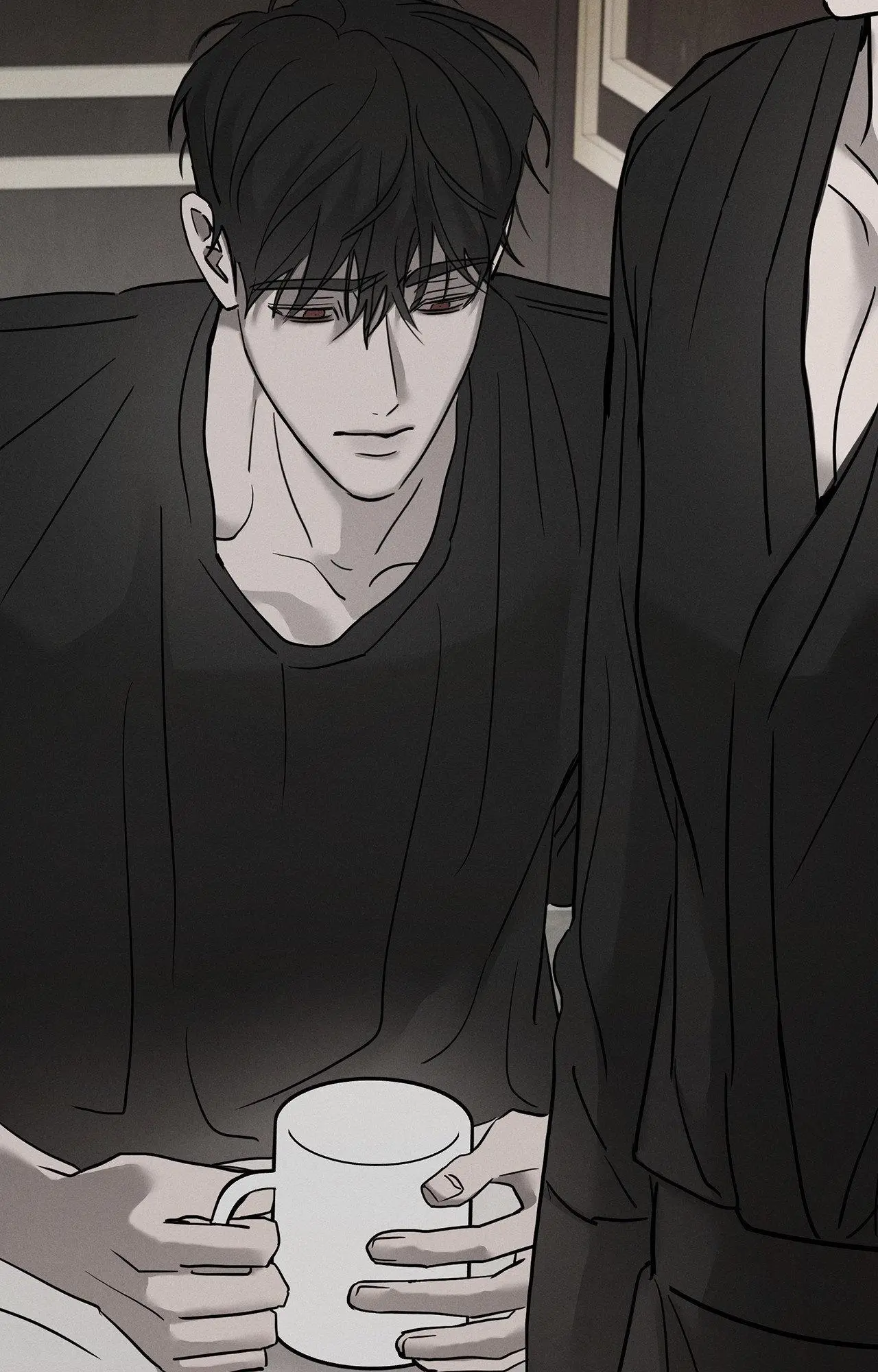 Pieta - Chapter 20 Page 96