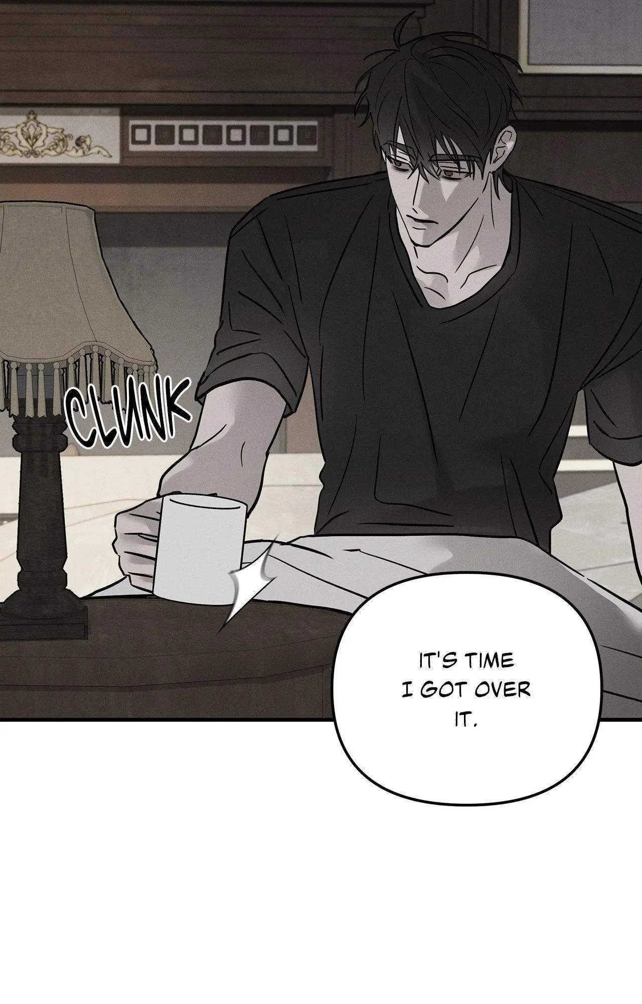 Pieta - Chapter 20 Page 98