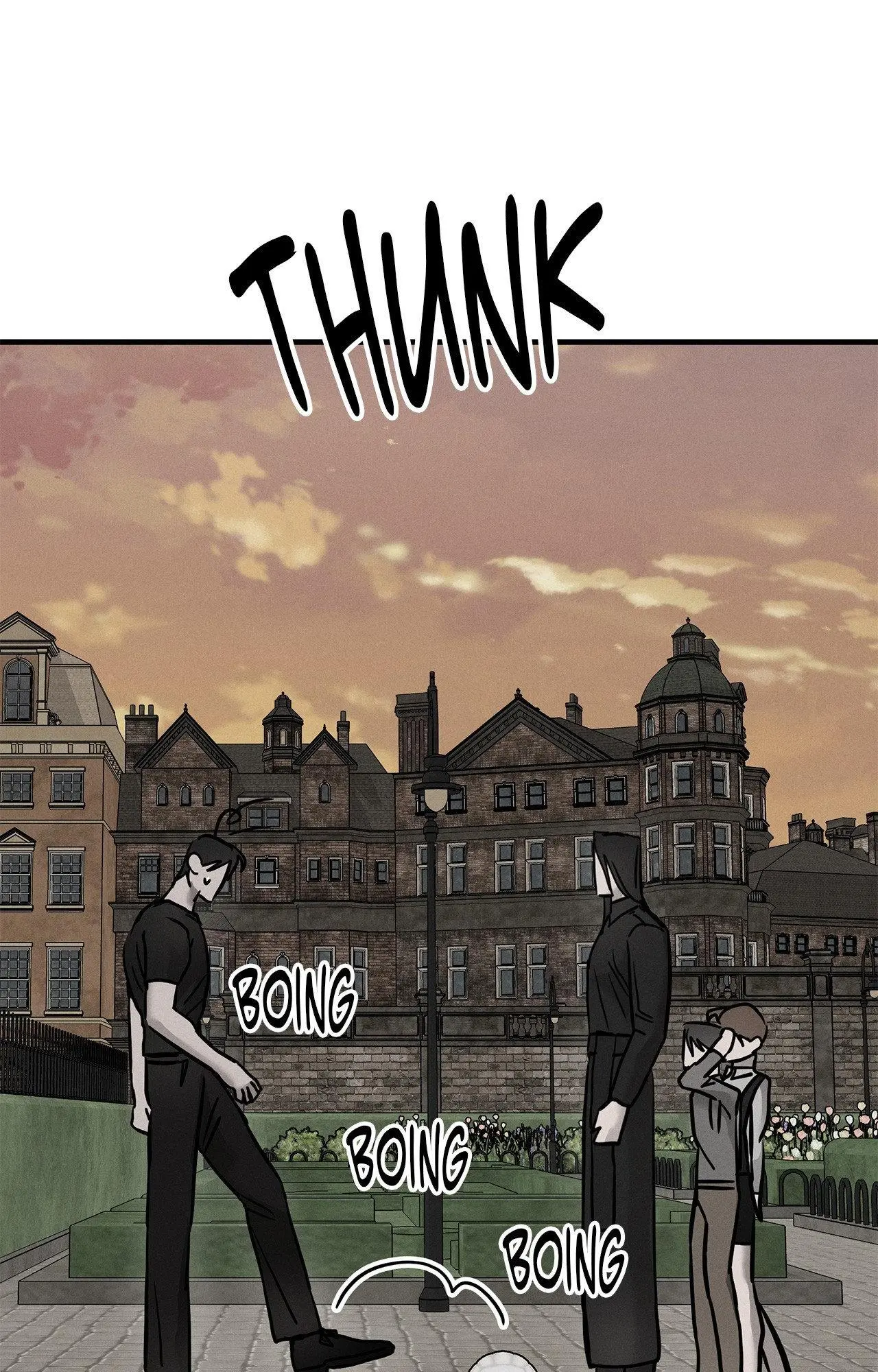 Pieta - Chapter 21 Page 107