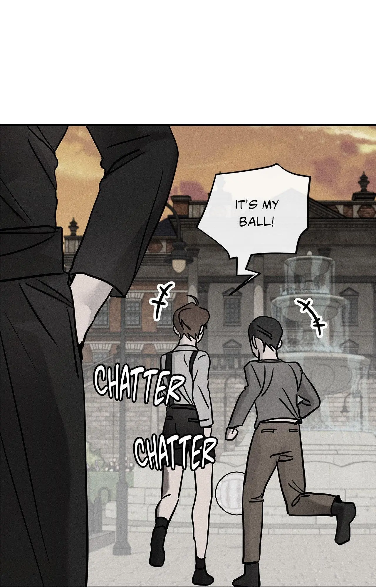 Pieta - Chapter 21 Page 109