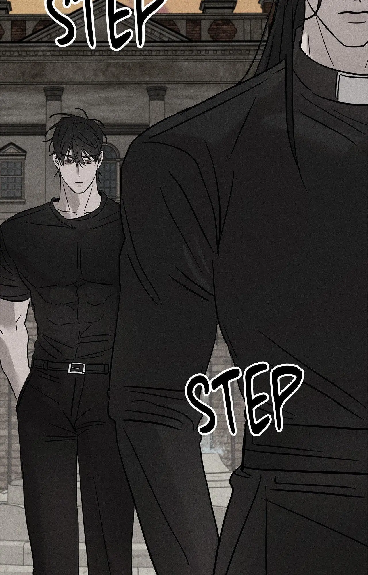 Pieta - Chapter 21 Page 123