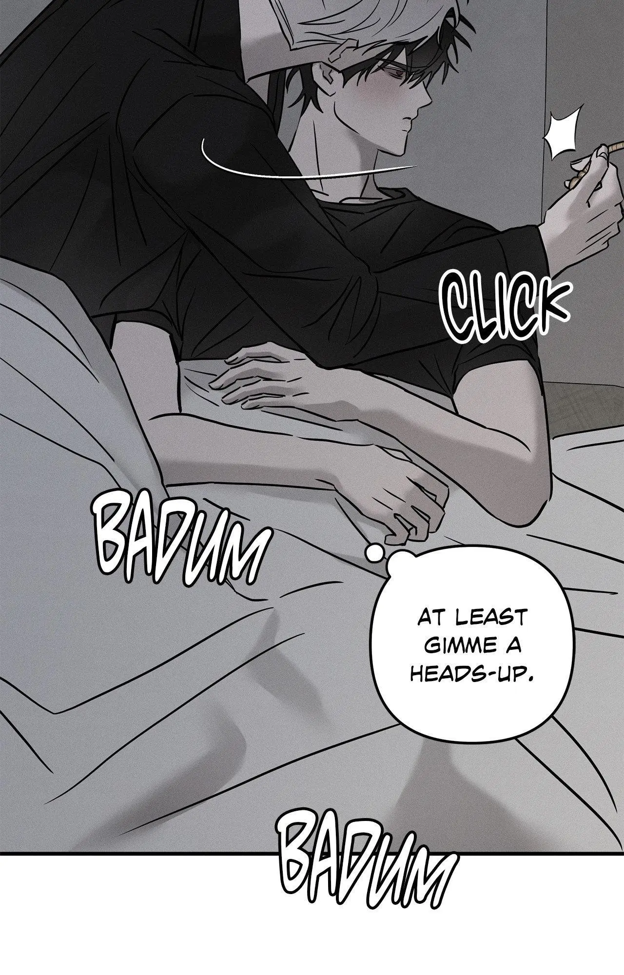Pieta - Chapter 21 Page 16