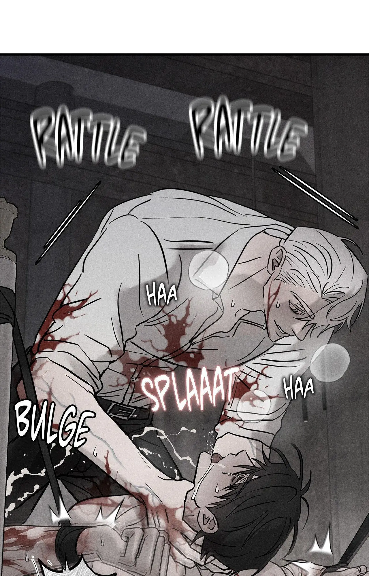 Pieta - Chapter 21 Page 19