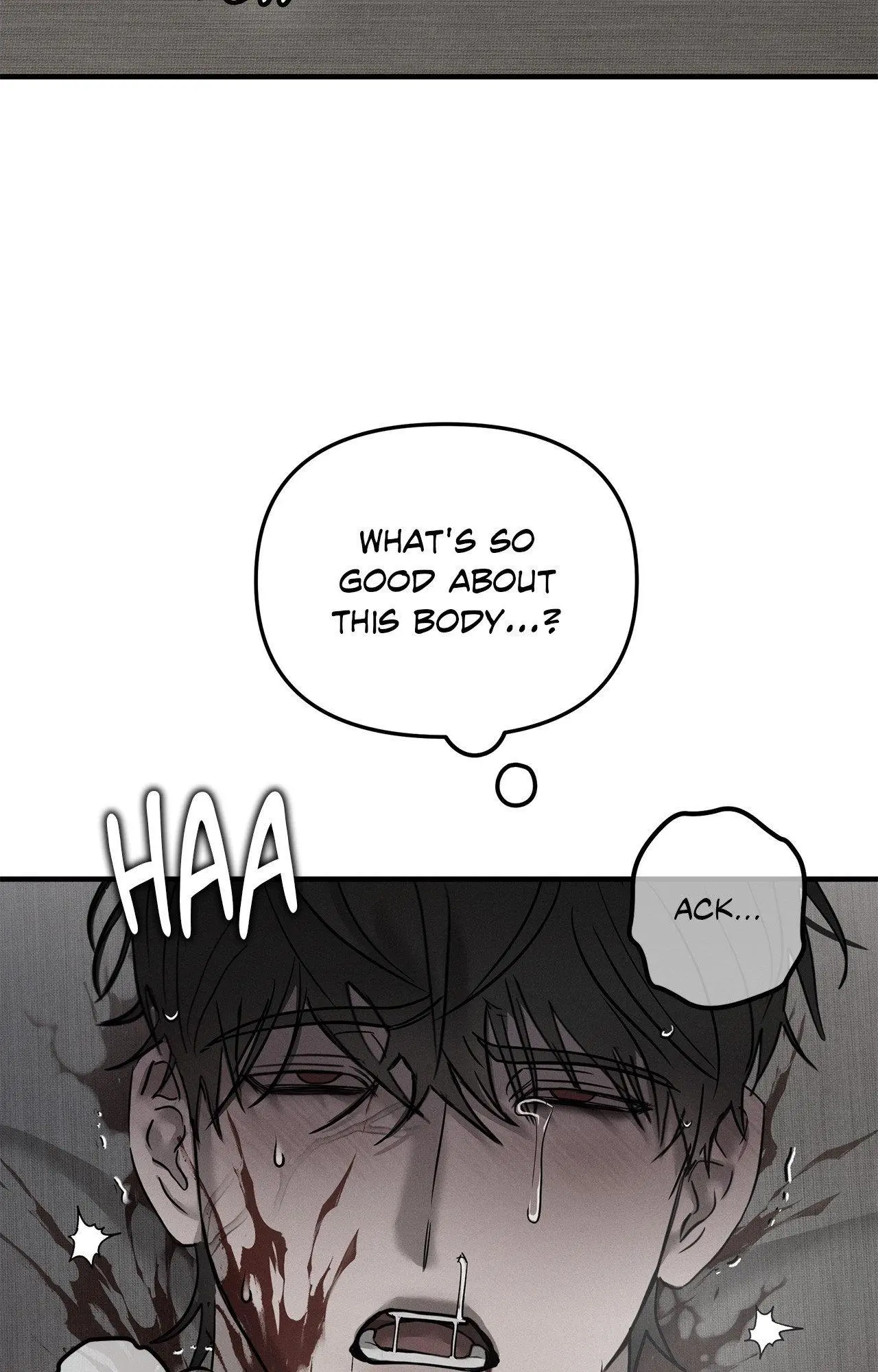 Pieta - Chapter 21 Page 22