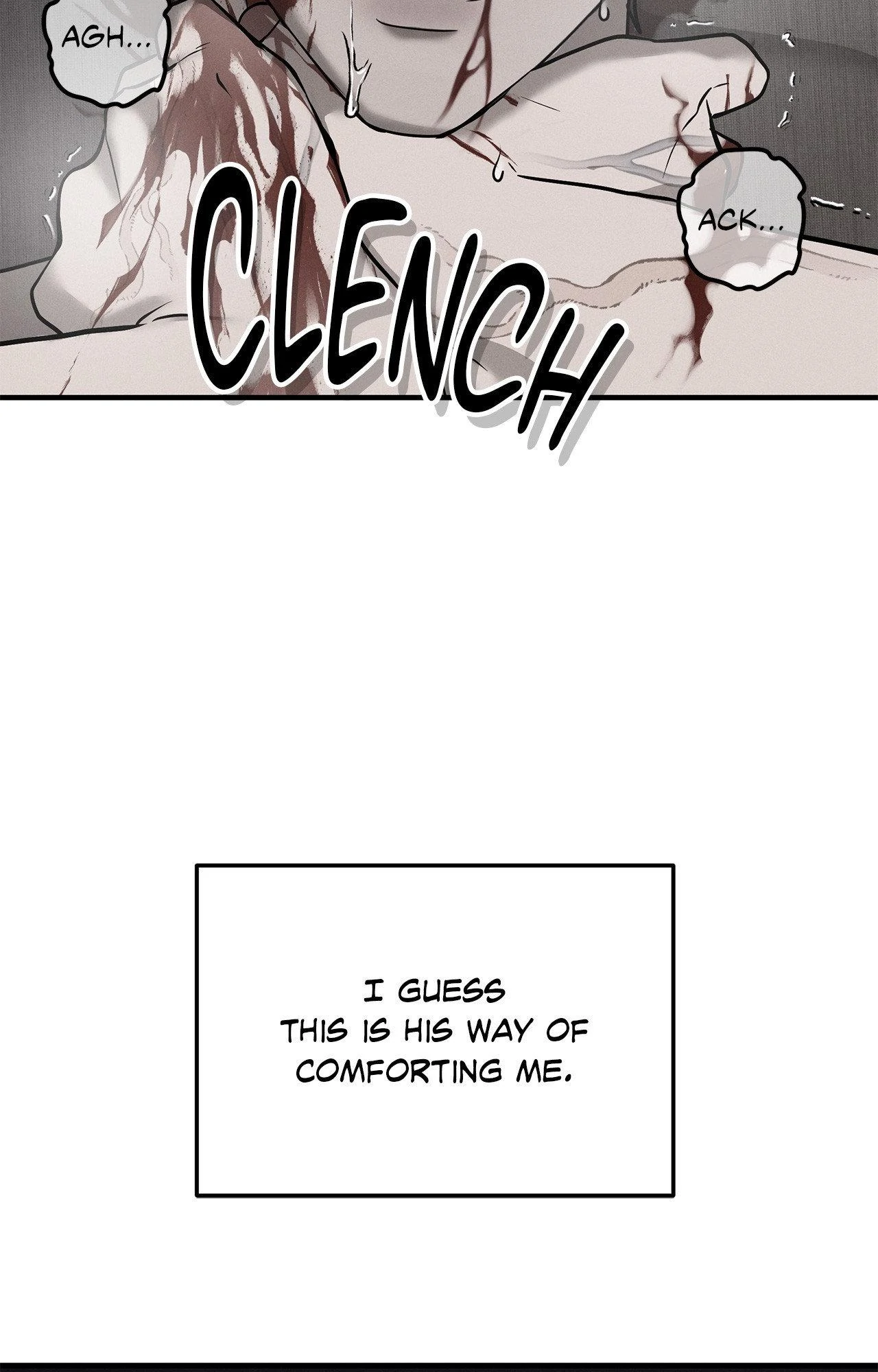 Pieta - Chapter 21 Page 23