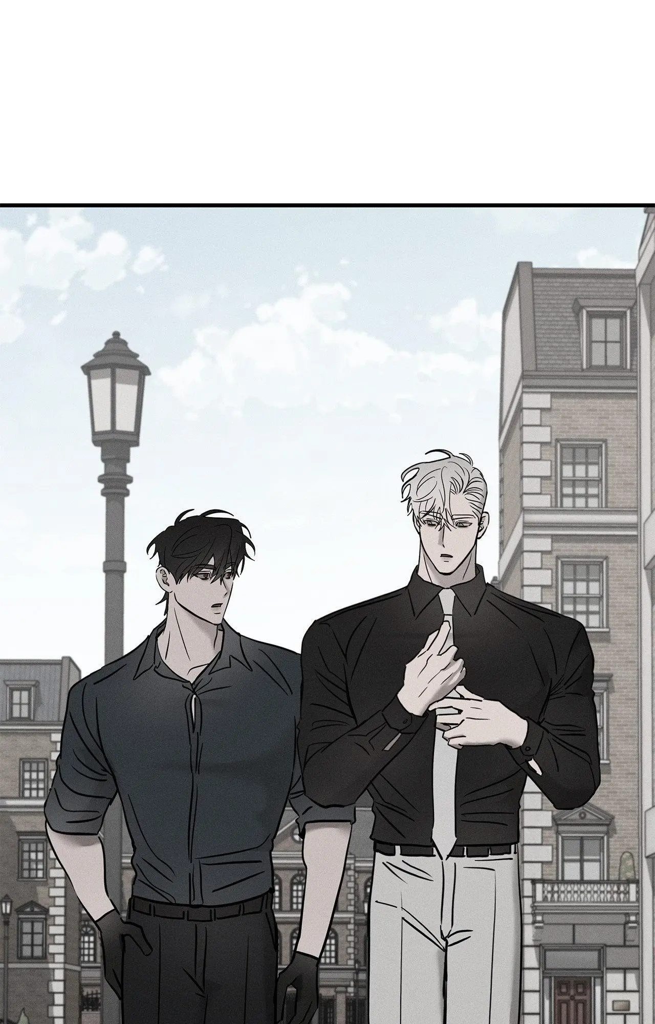 Pieta - Chapter 21 Page 3