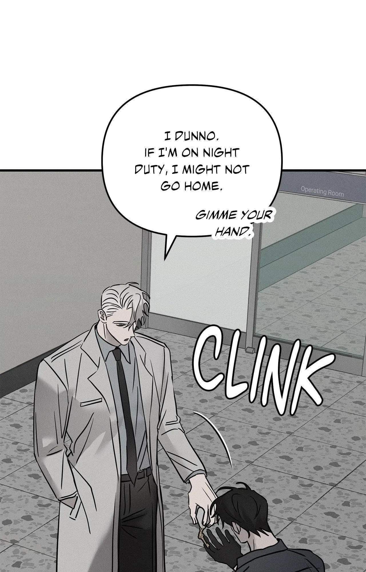 Pieta - Chapter 21 Page 34