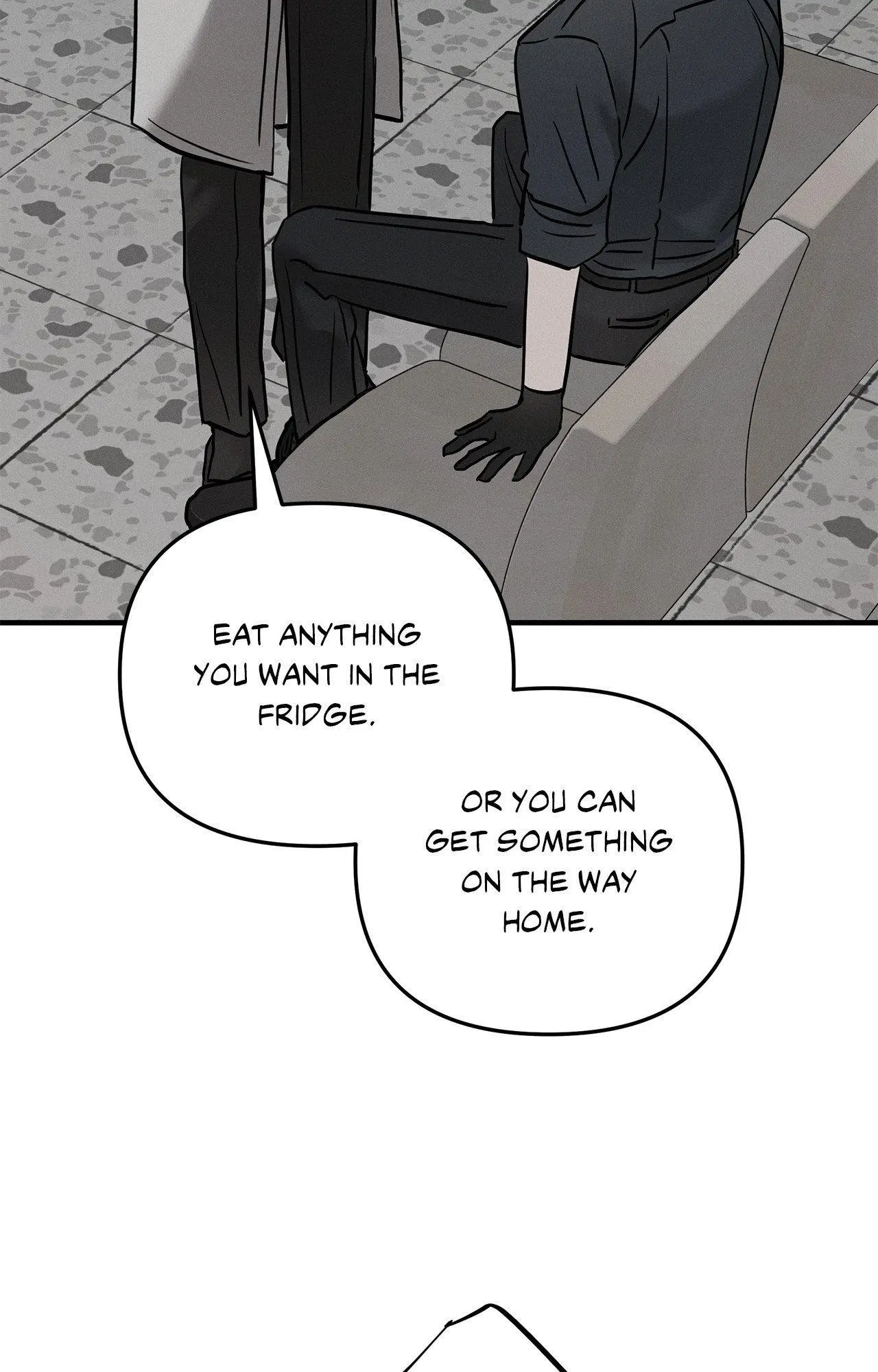 Pieta - Chapter 21 Page 35