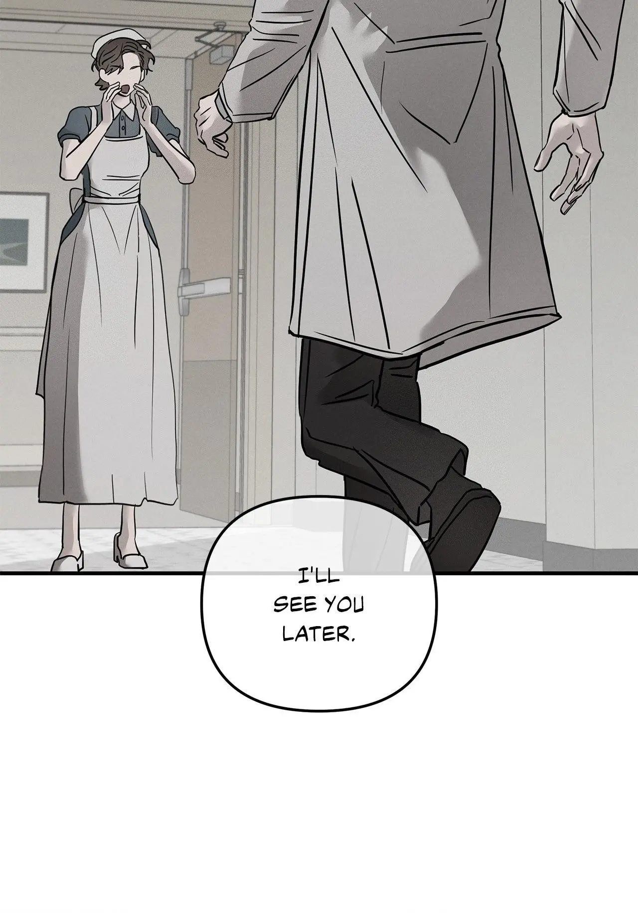 Pieta - Chapter 21 Page 37