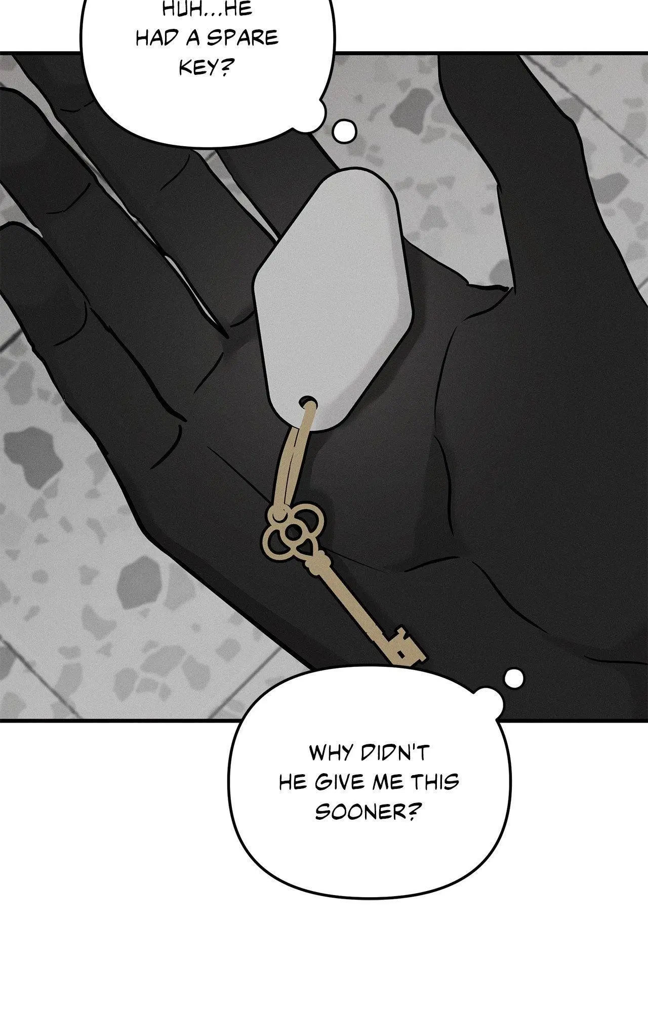 Pieta - Chapter 21 Page 40