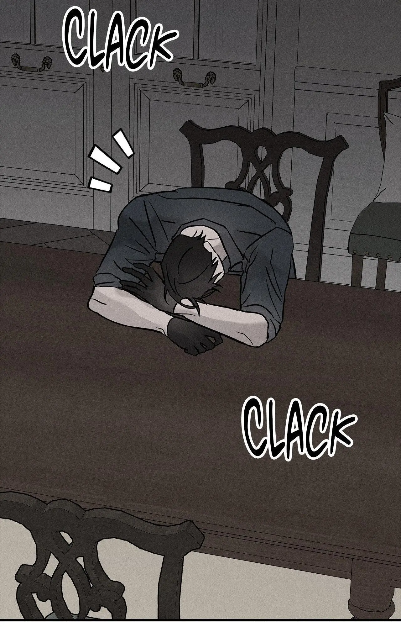 Pieta - Chapter 21 Page 52