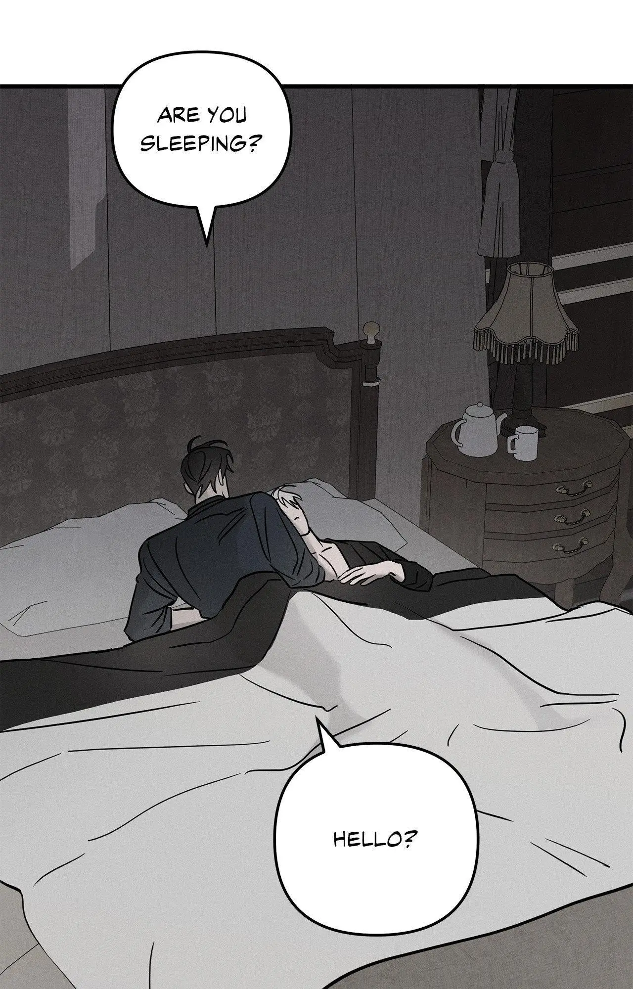 Pieta - Chapter 21 Page 76