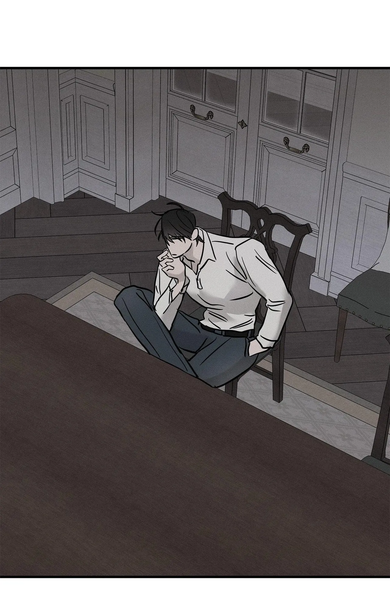 Pieta - Chapter 21 Page 87