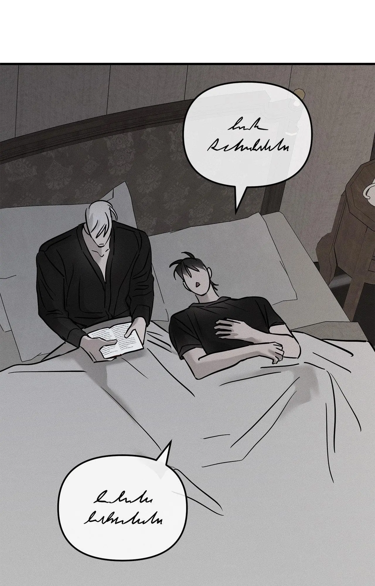 Pieta - Chapter 21 Page 9