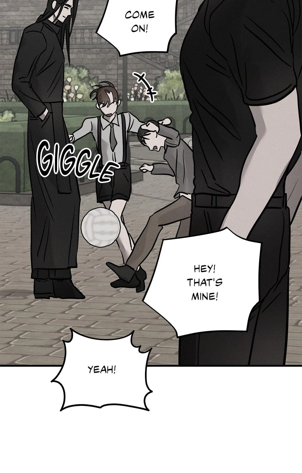 Pieta - Chapter 21 Page 99