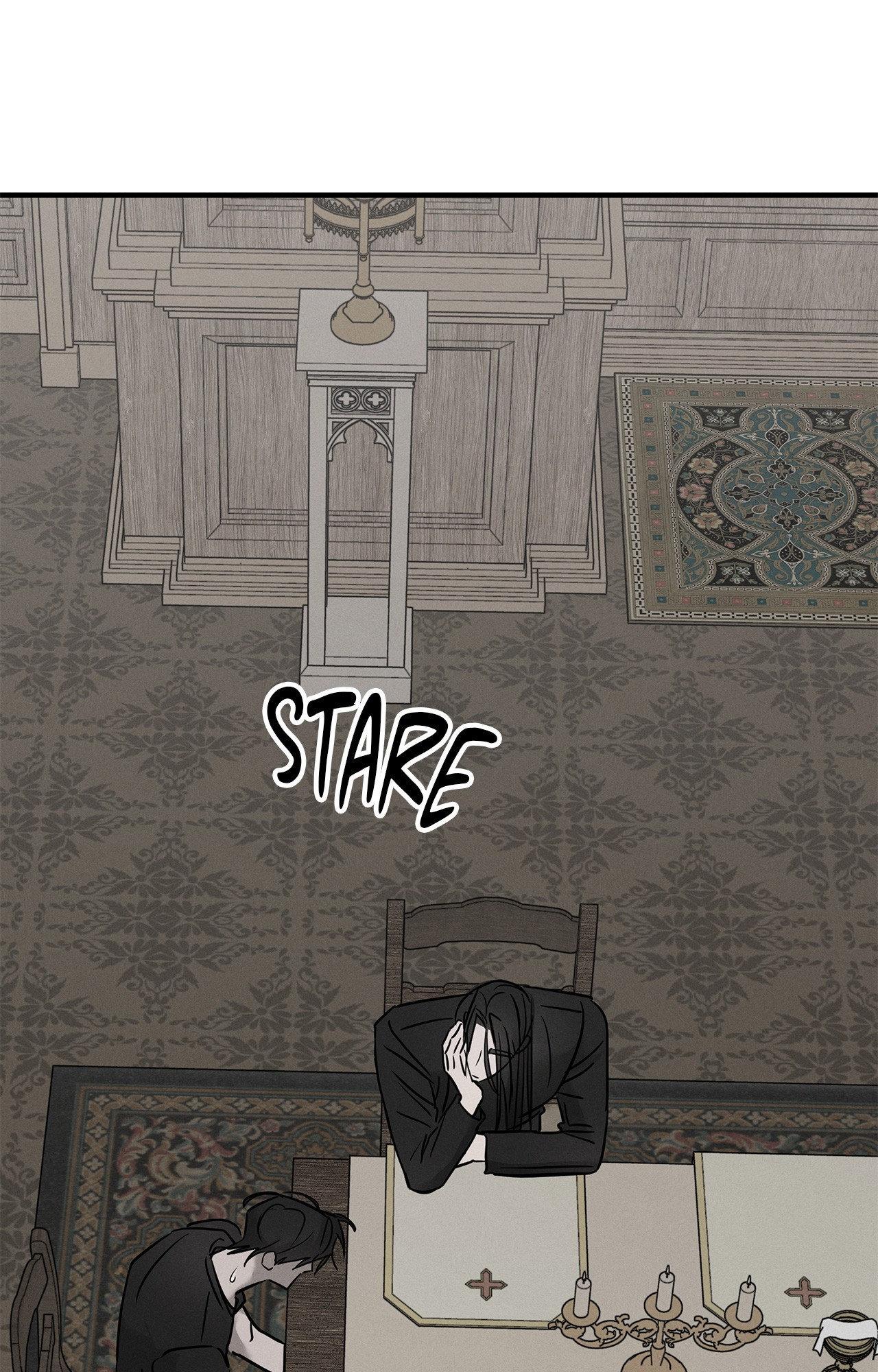 Pieta - Chapter 22 Page 1