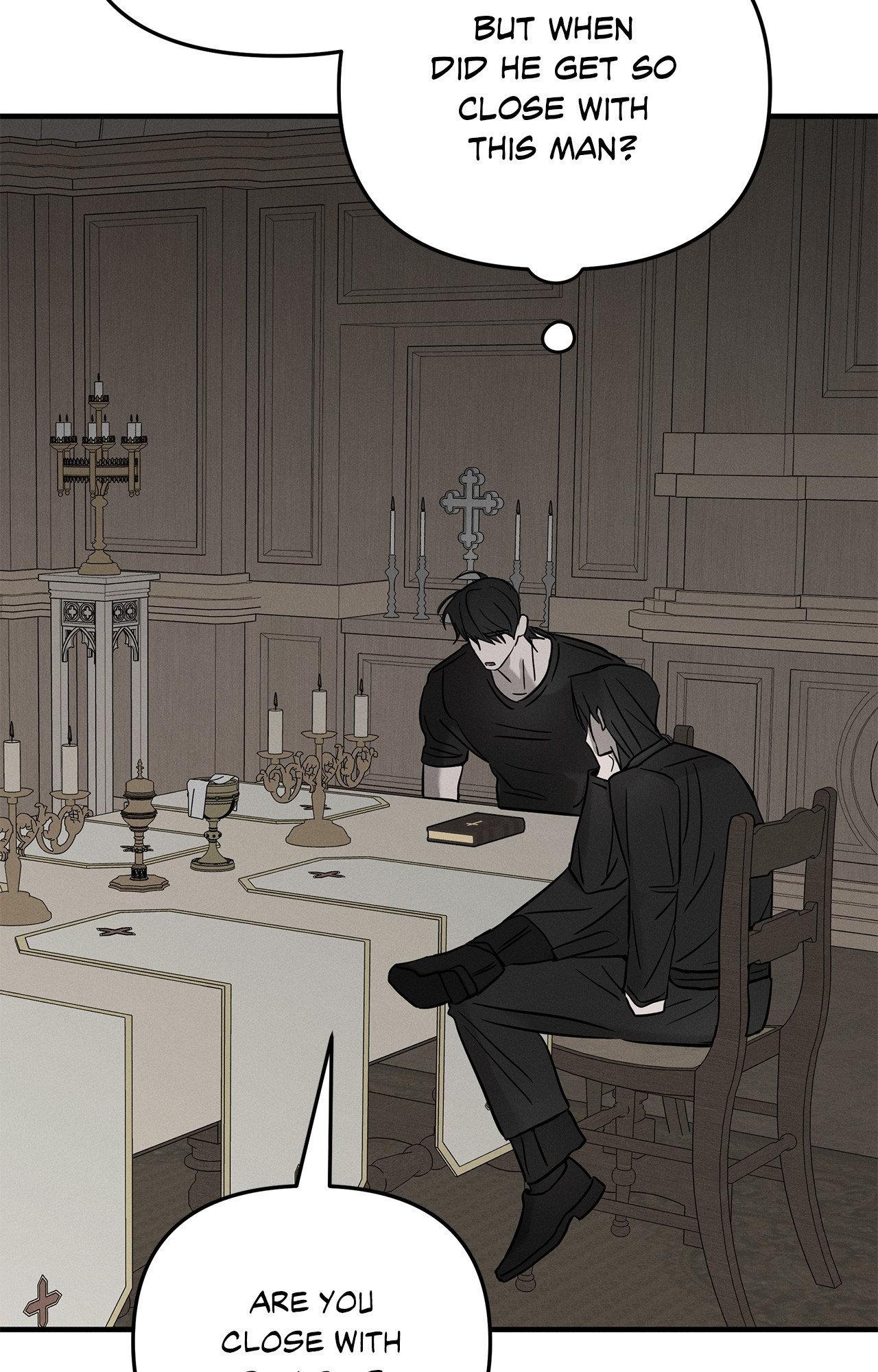 Pieta - Chapter 22 Page 11