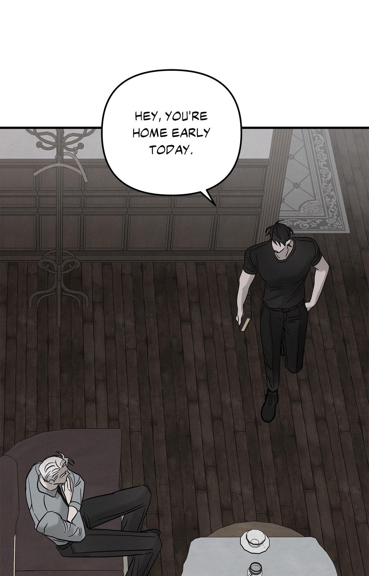 Pieta - Chapter 22 Page 23