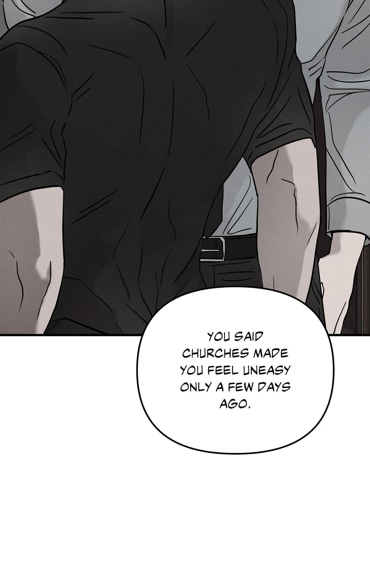 Pieta - Chapter 22 Page 29