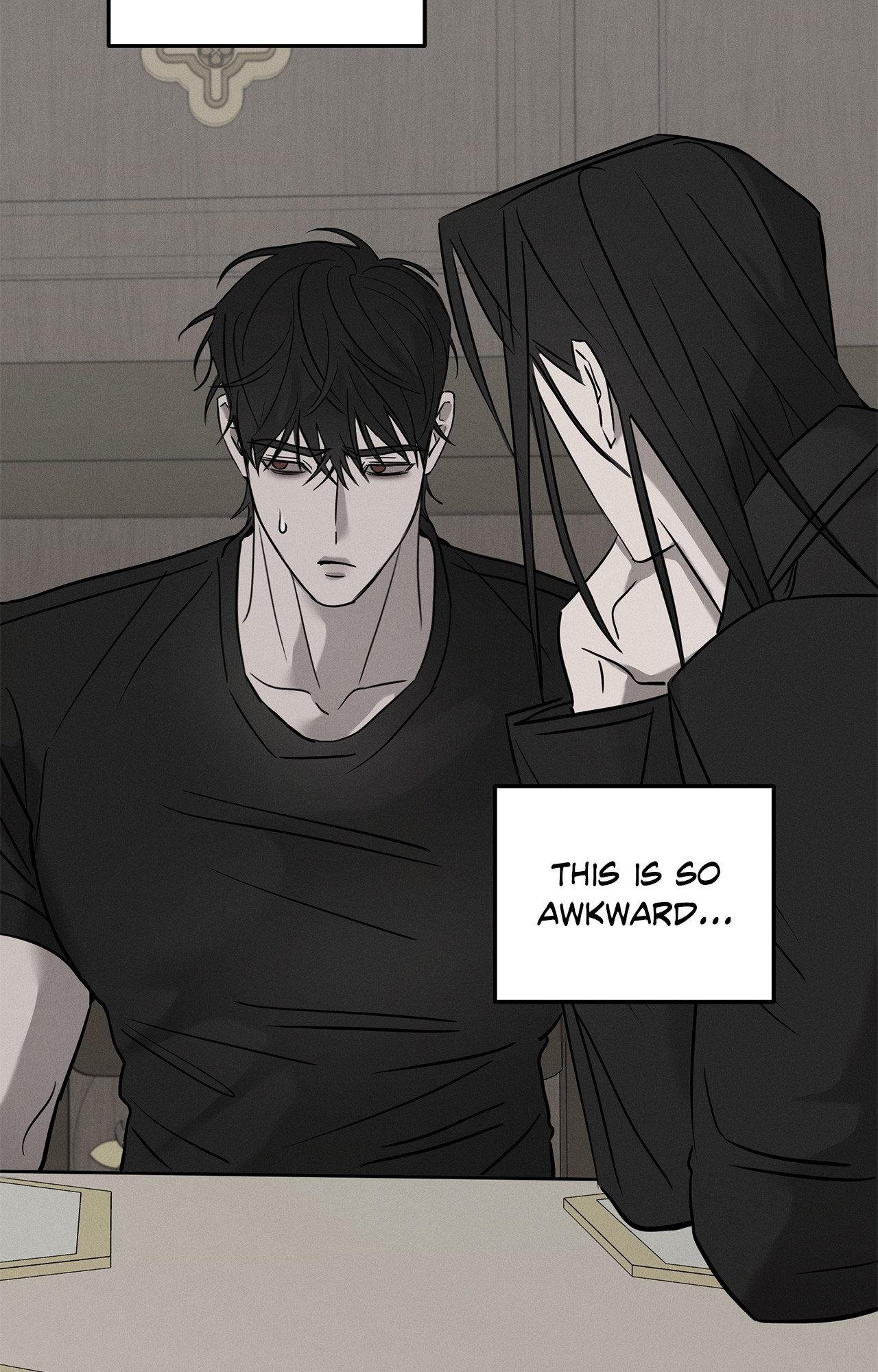 Pieta - Chapter 22 Page 3