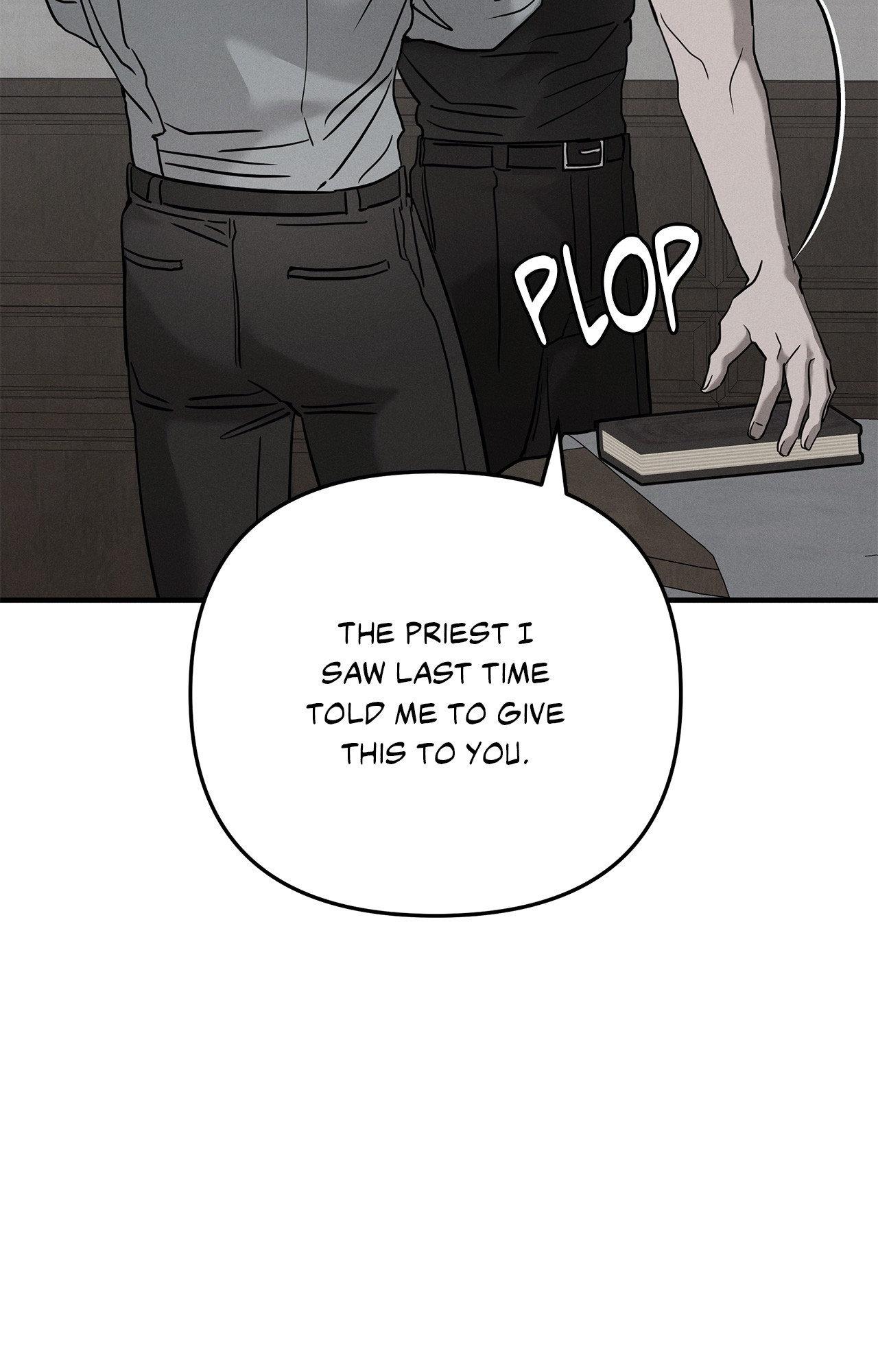 Pieta - Chapter 22 Page 31