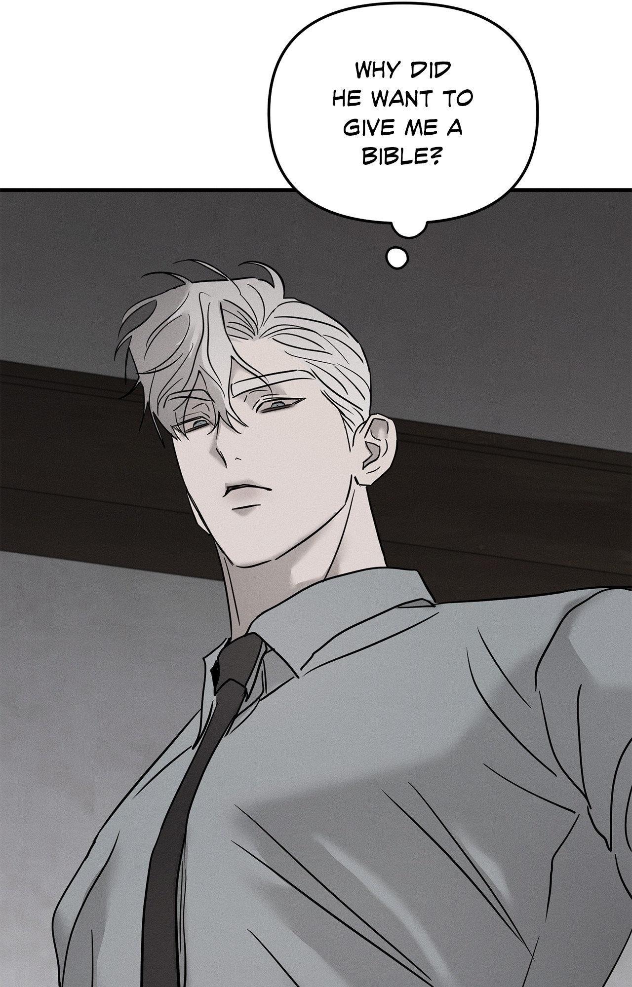 Pieta - Chapter 22 Page 32