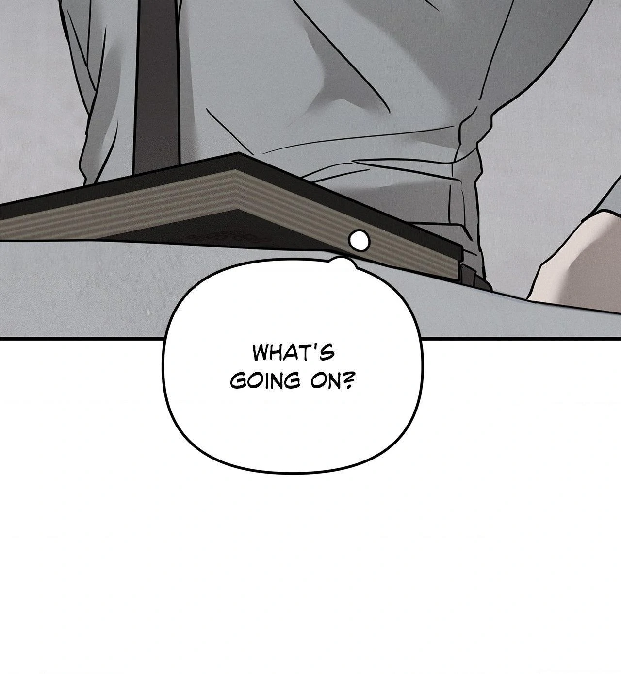 Pieta - Chapter 22 Page 33