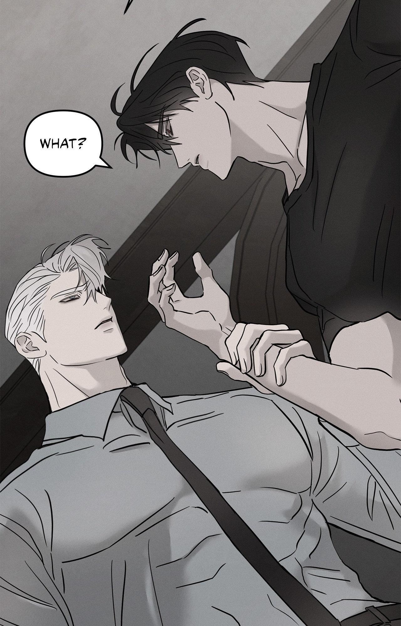 Pieta - Chapter 22 Page 38