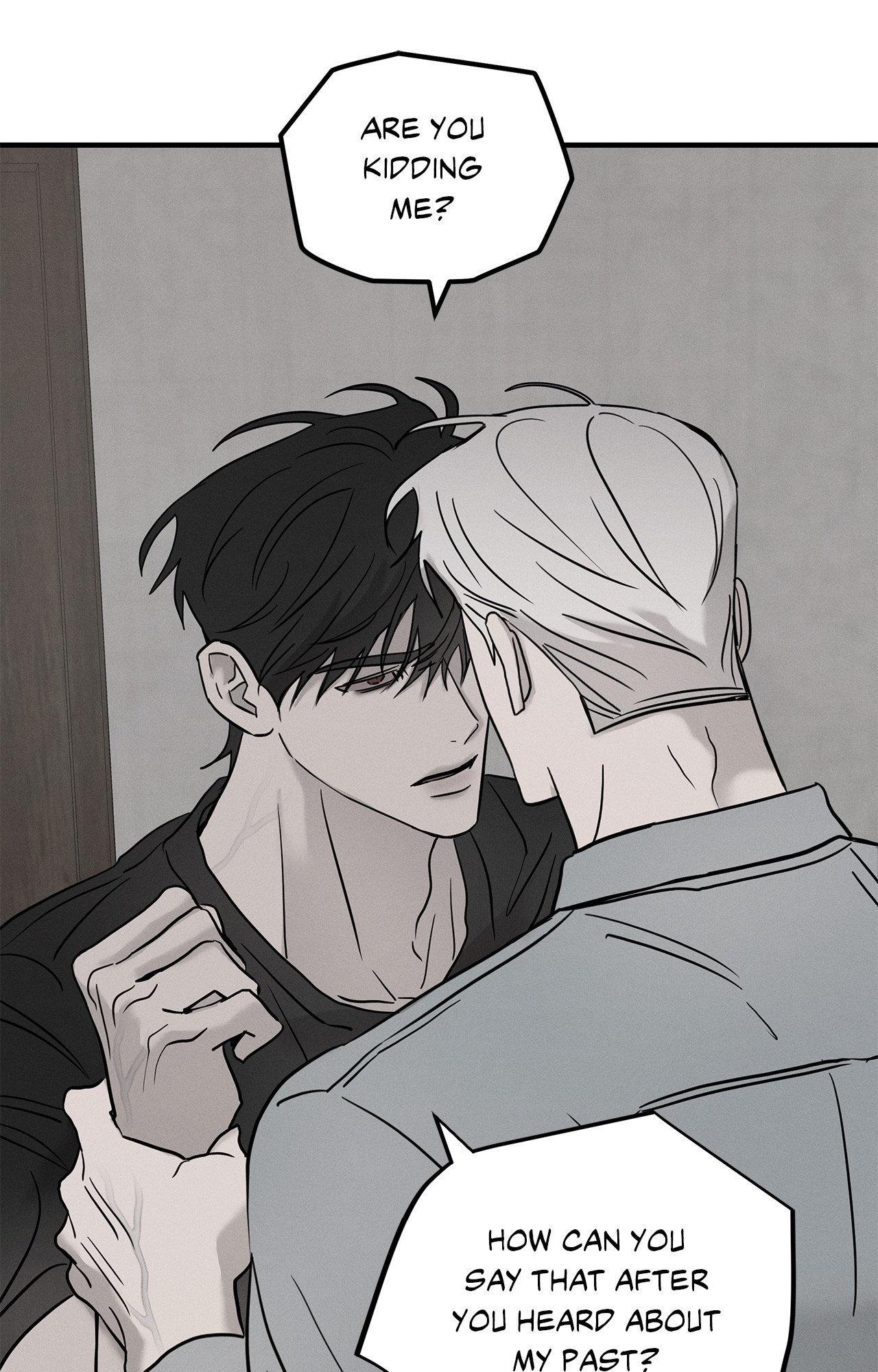 Pieta - Chapter 22 Page 40