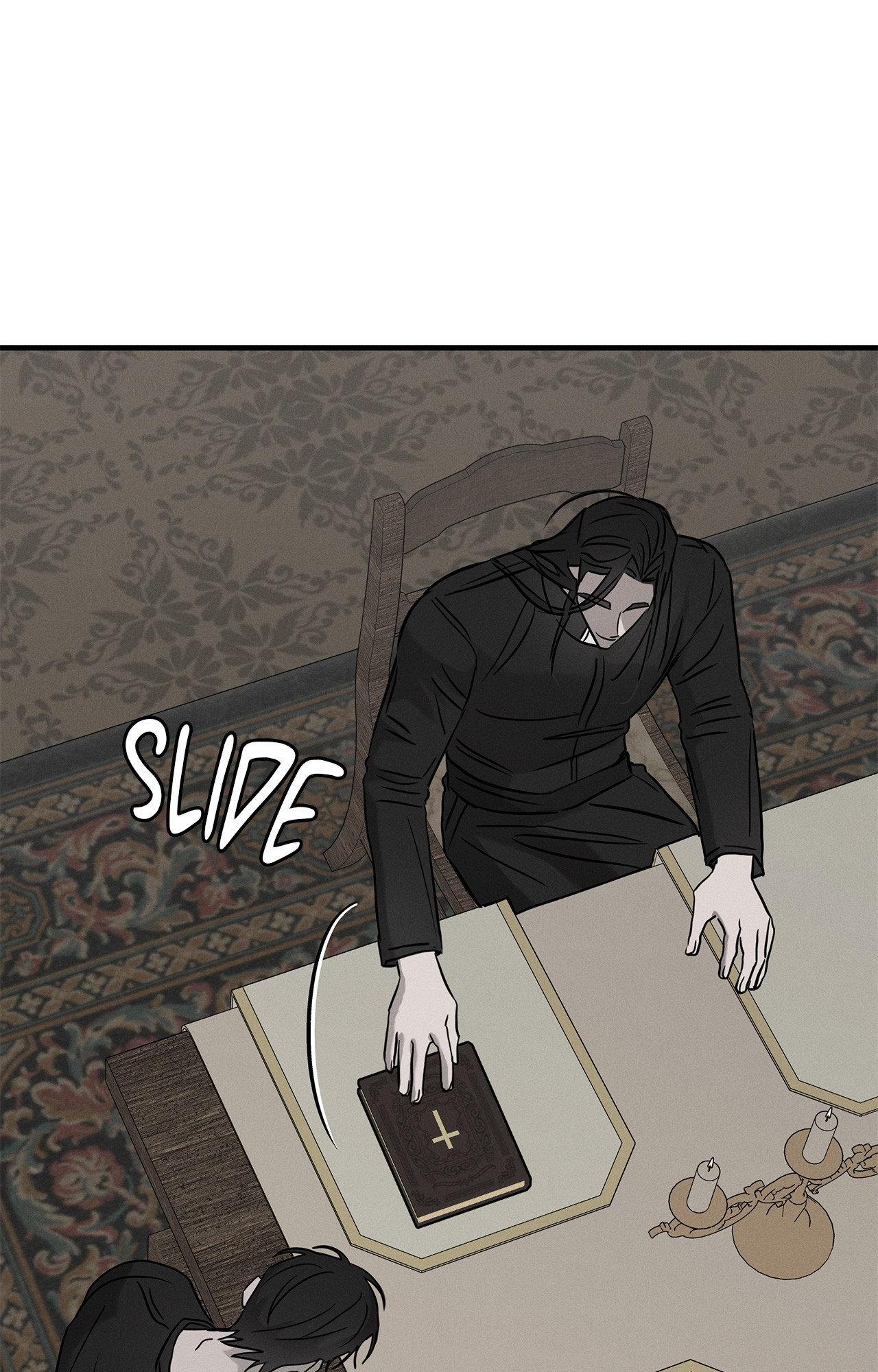 Pieta - Chapter 22 Page 7