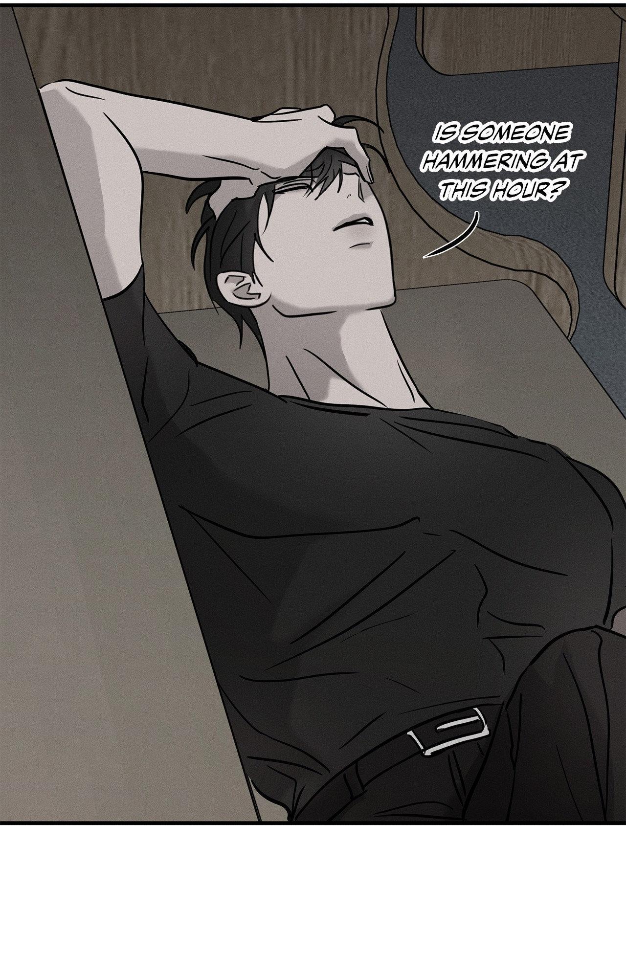 Pieta - Chapter 22 Page 84