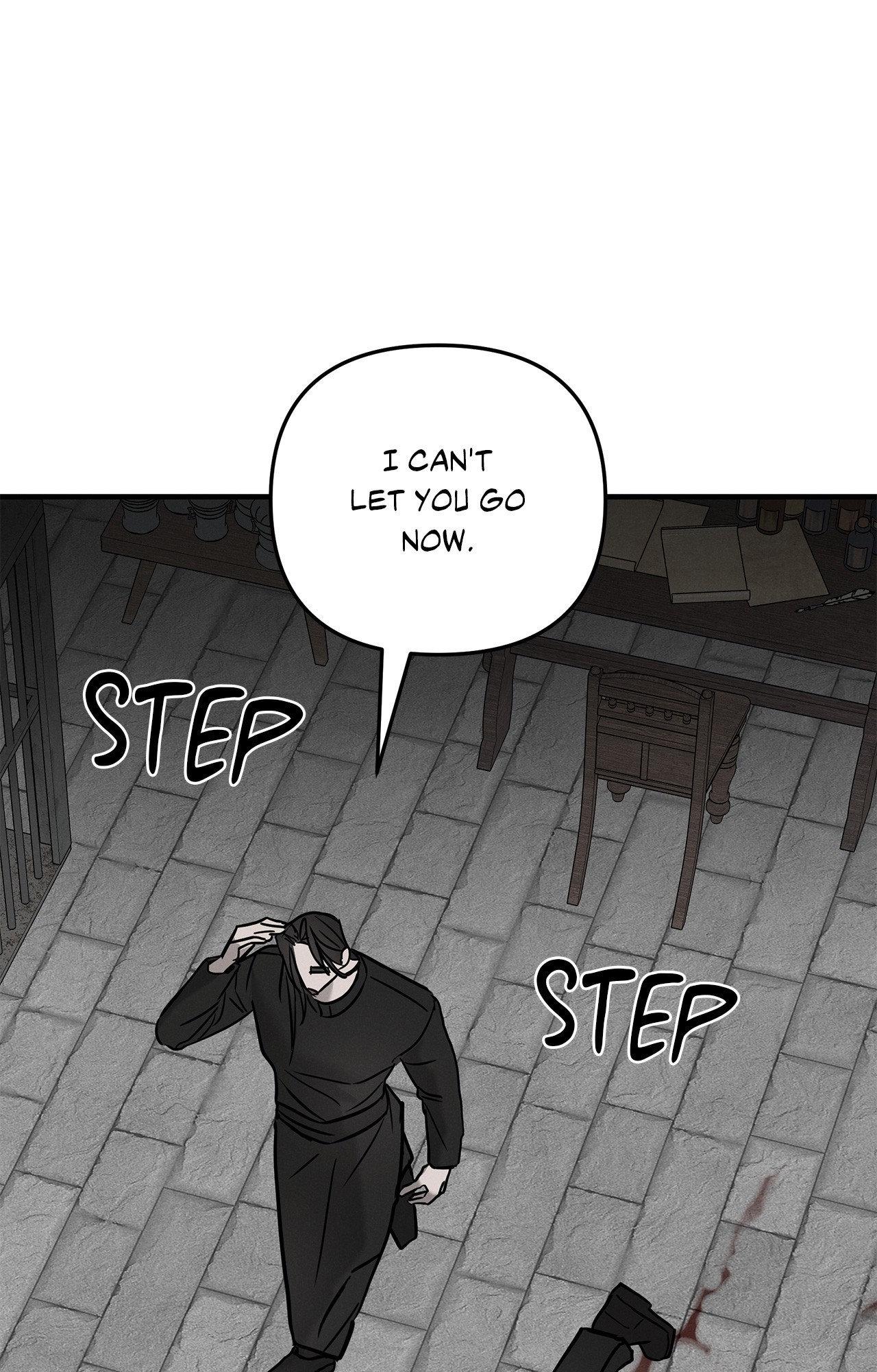 Pieta - Chapter 23 Page 10