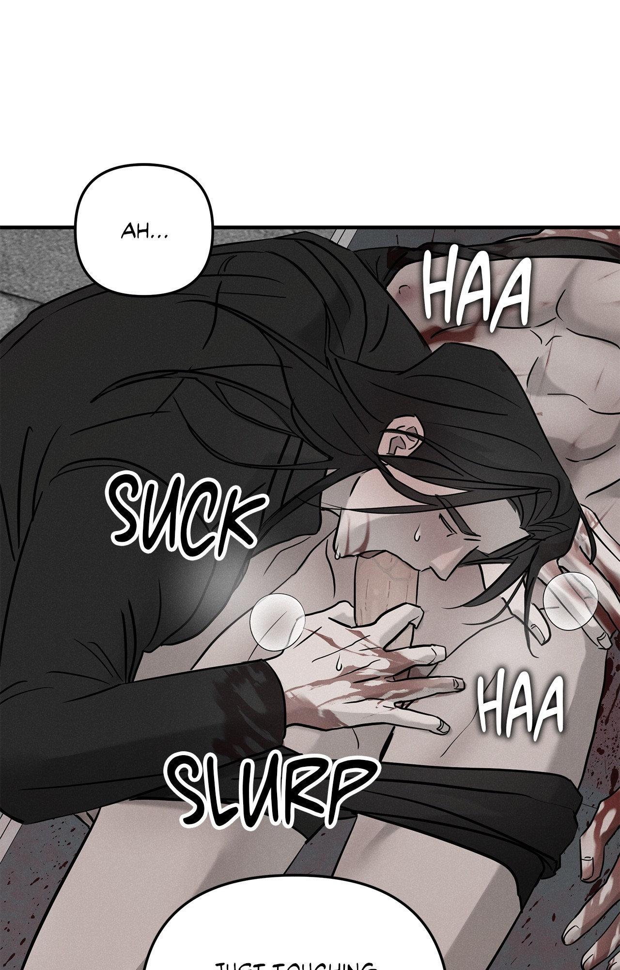 Pieta - Chapter 23 Page 103