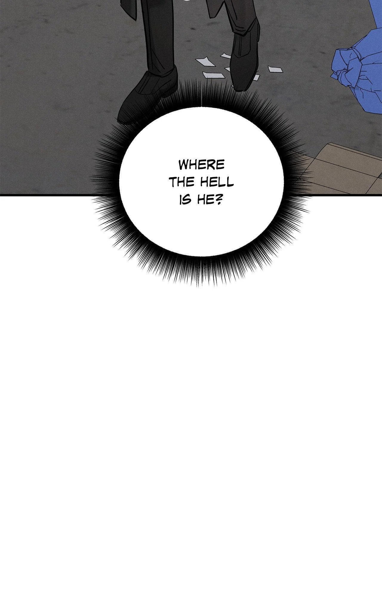 Pieta - Chapter 23 Page 109