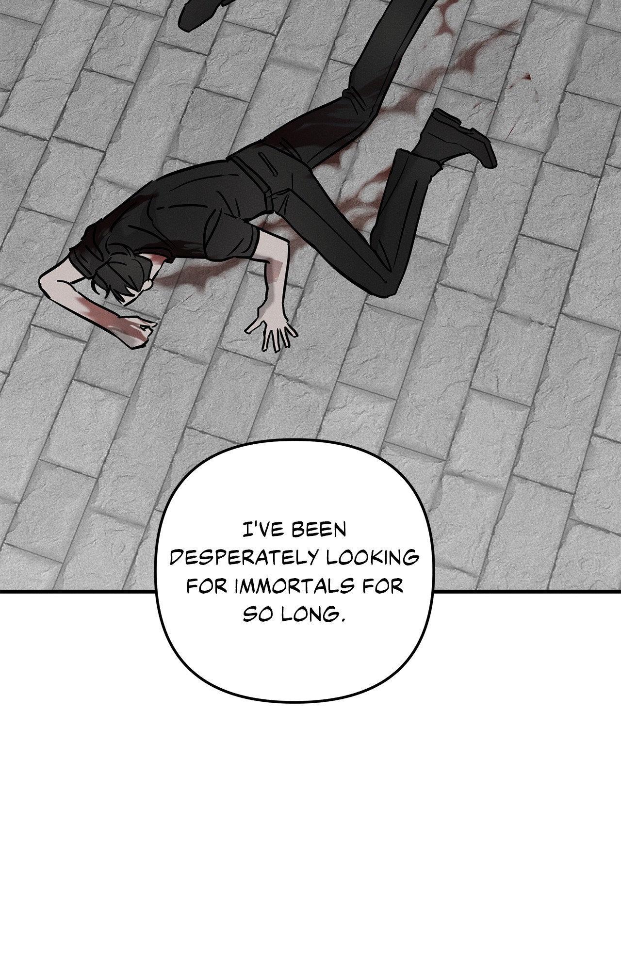 Pieta - Chapter 23 Page 11