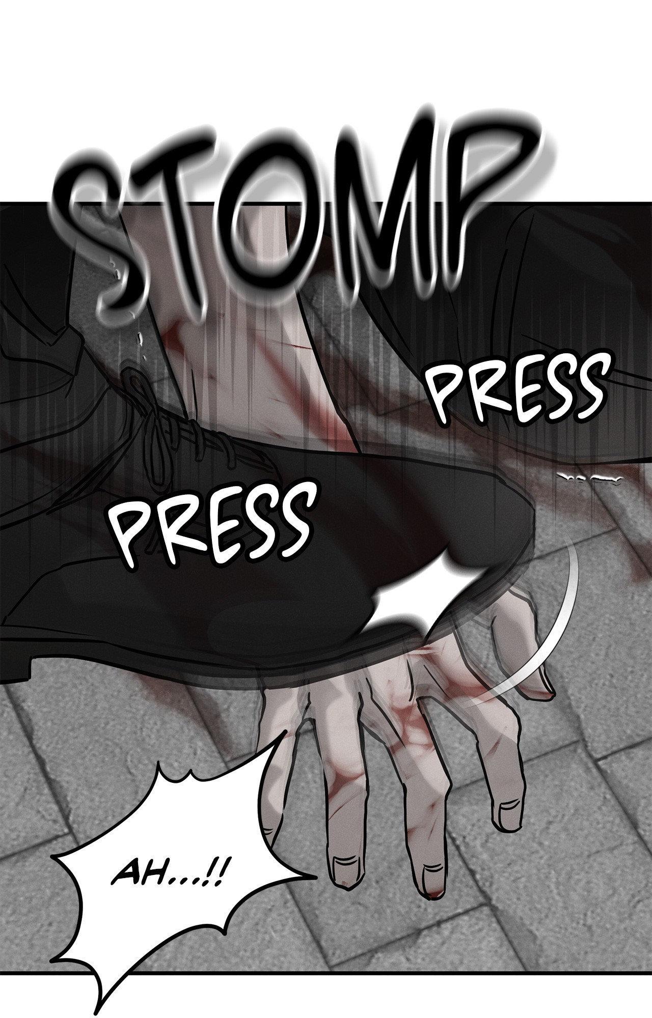 Pieta - Chapter 23 Page 12