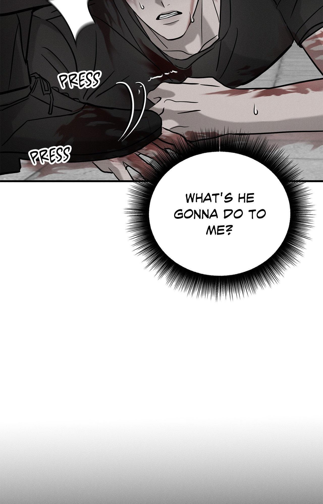 Pieta - Chapter 23 Page 15