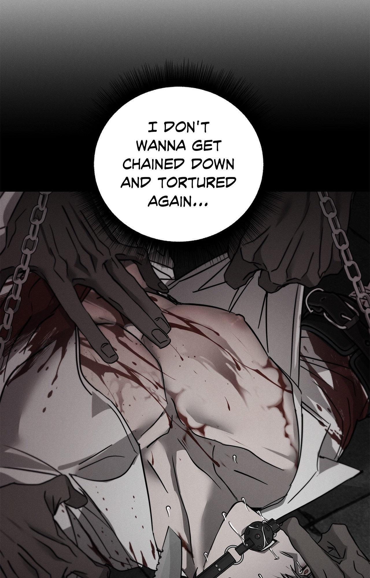 Pieta - Chapter 23 Page 16