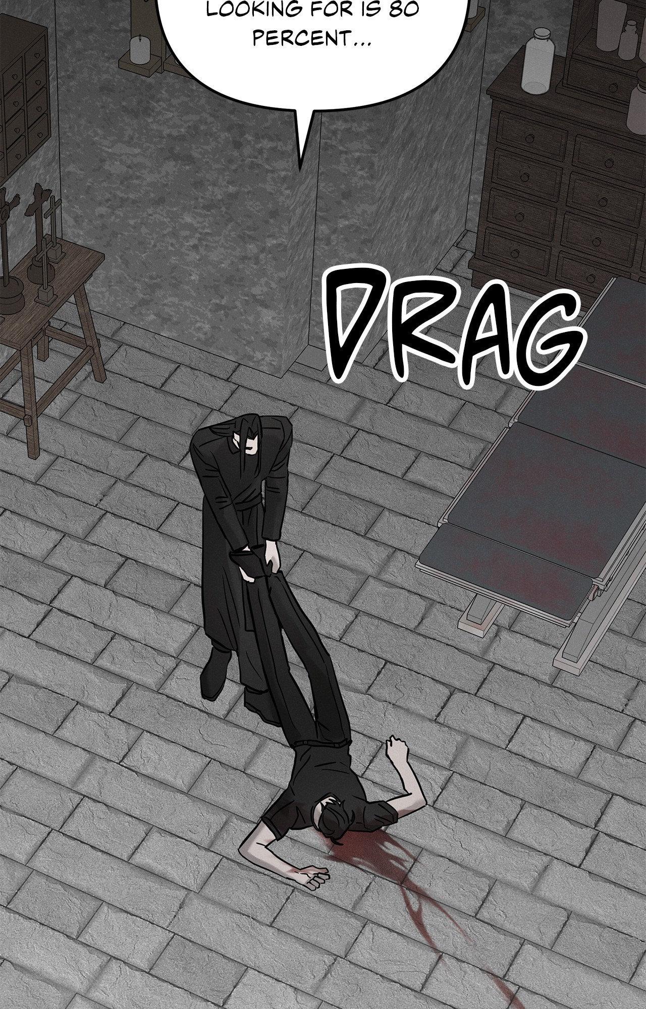 Pieta - Chapter 23 Page 22